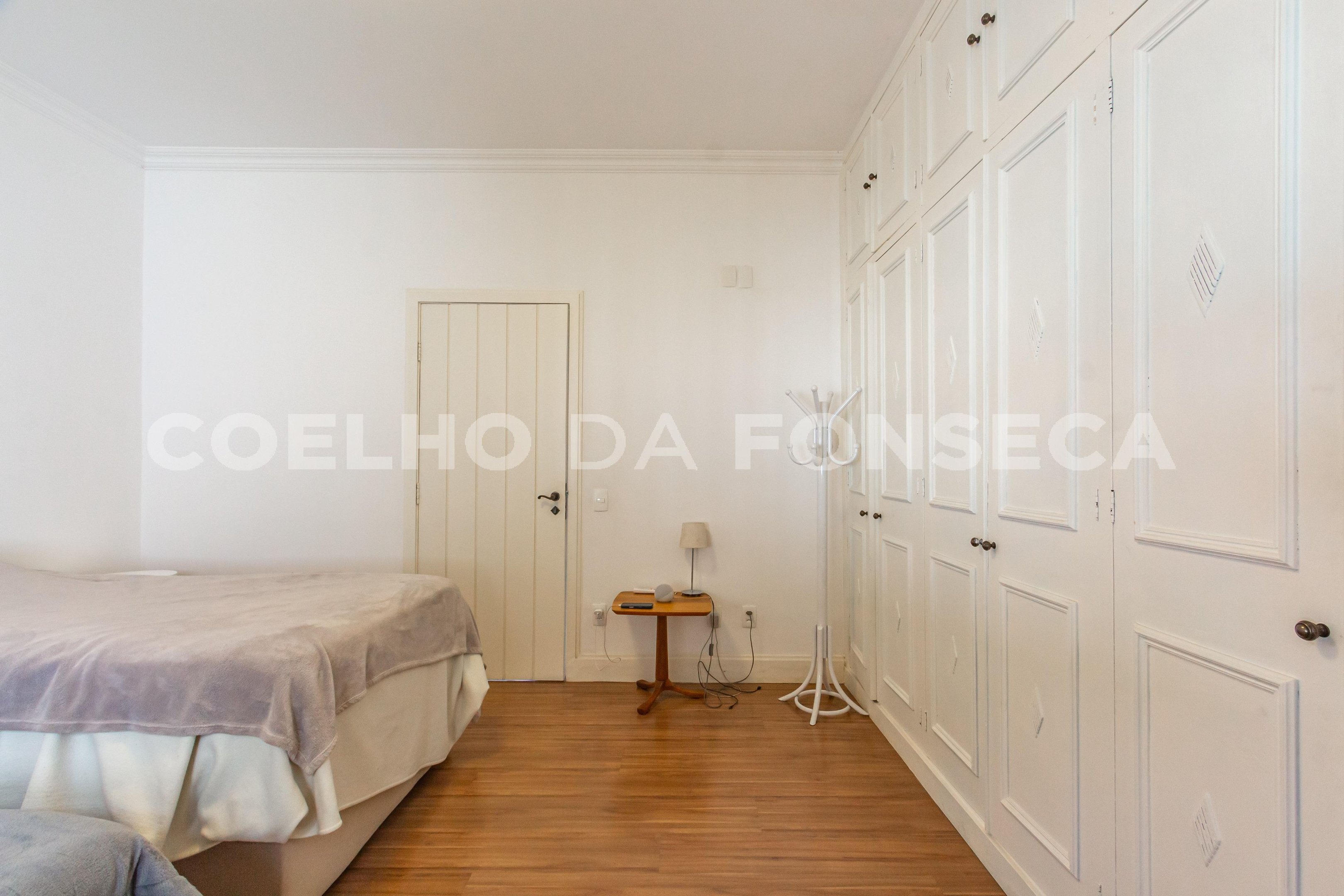 Dormitório