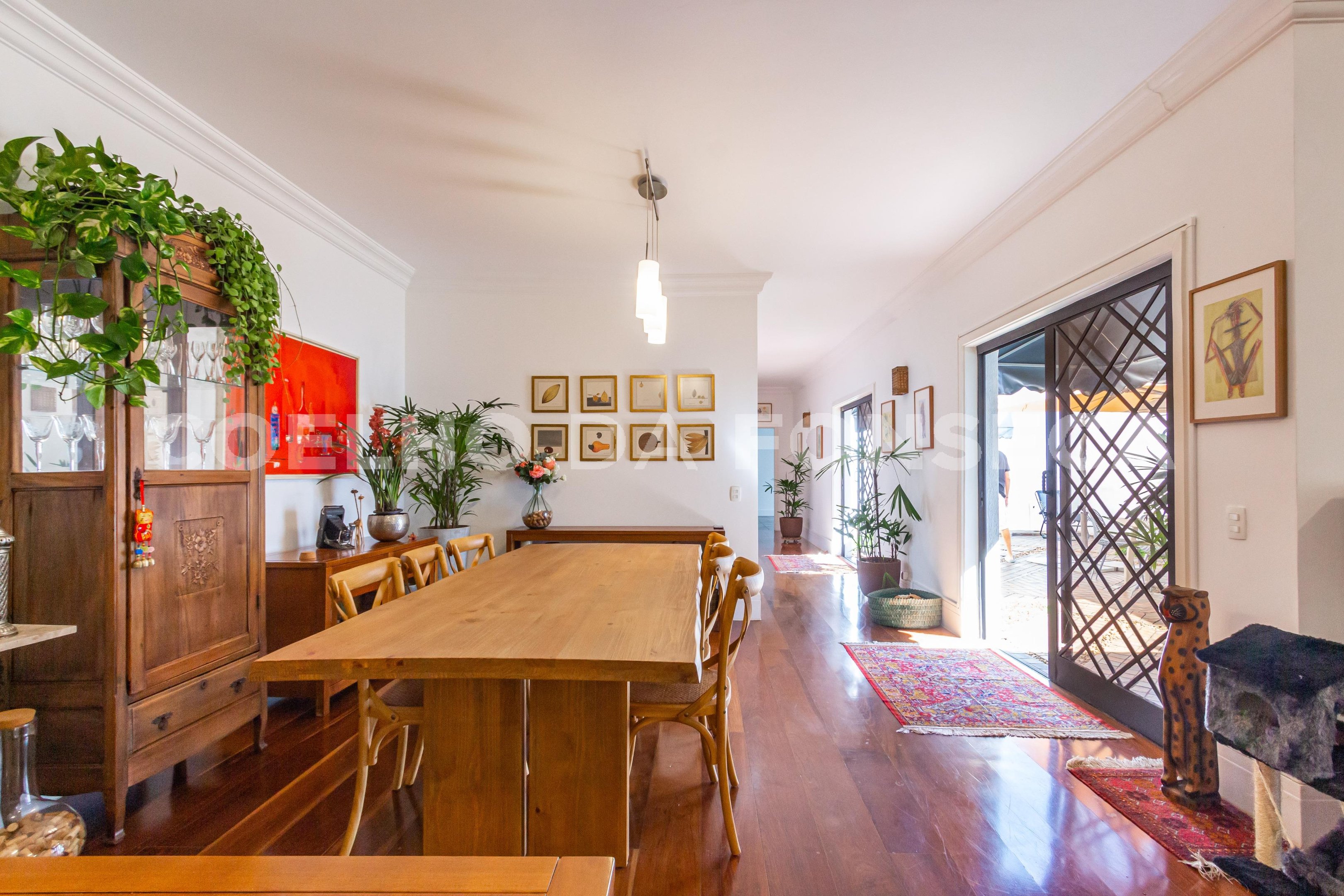 Sala de Jantar