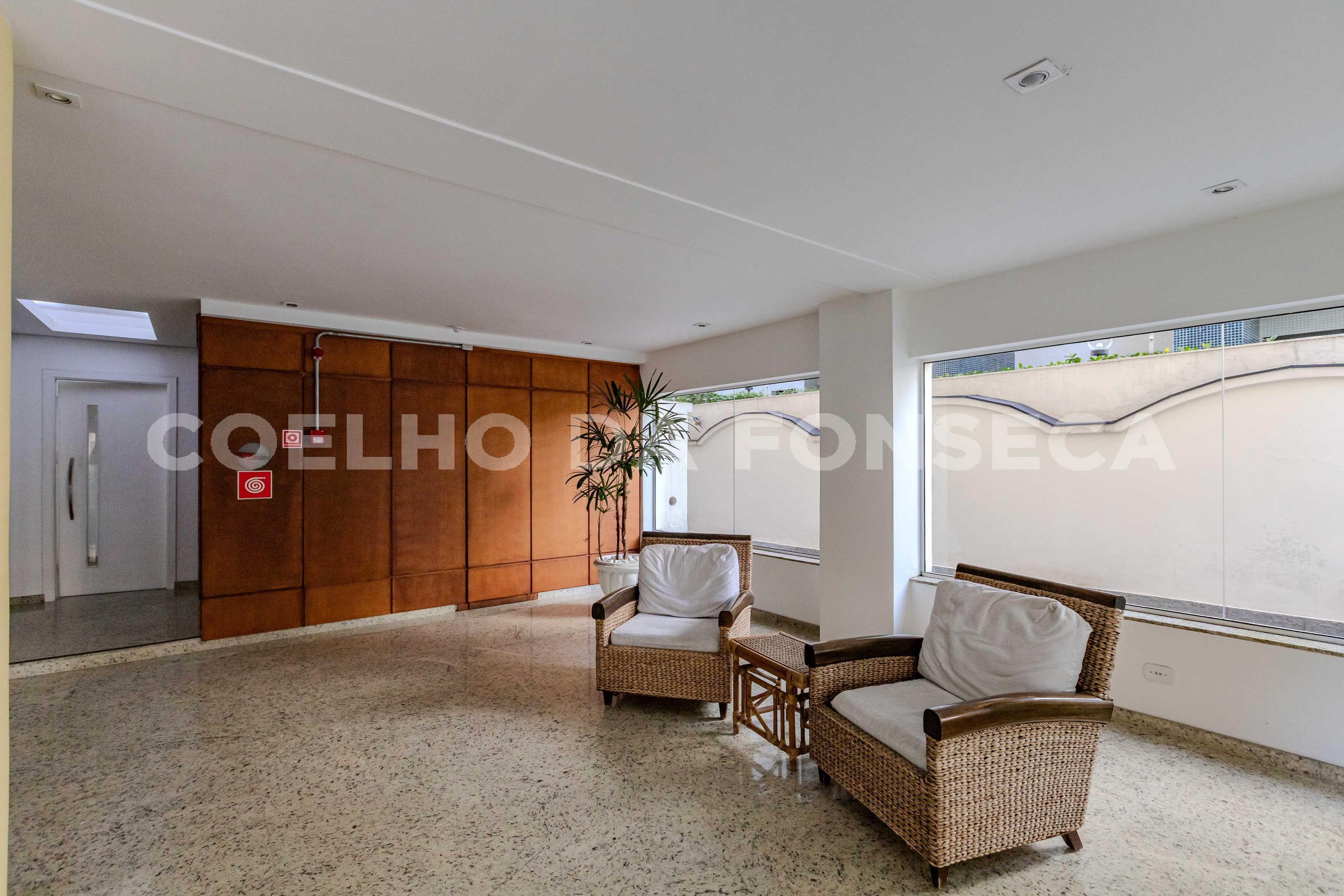 Hall de Entrada