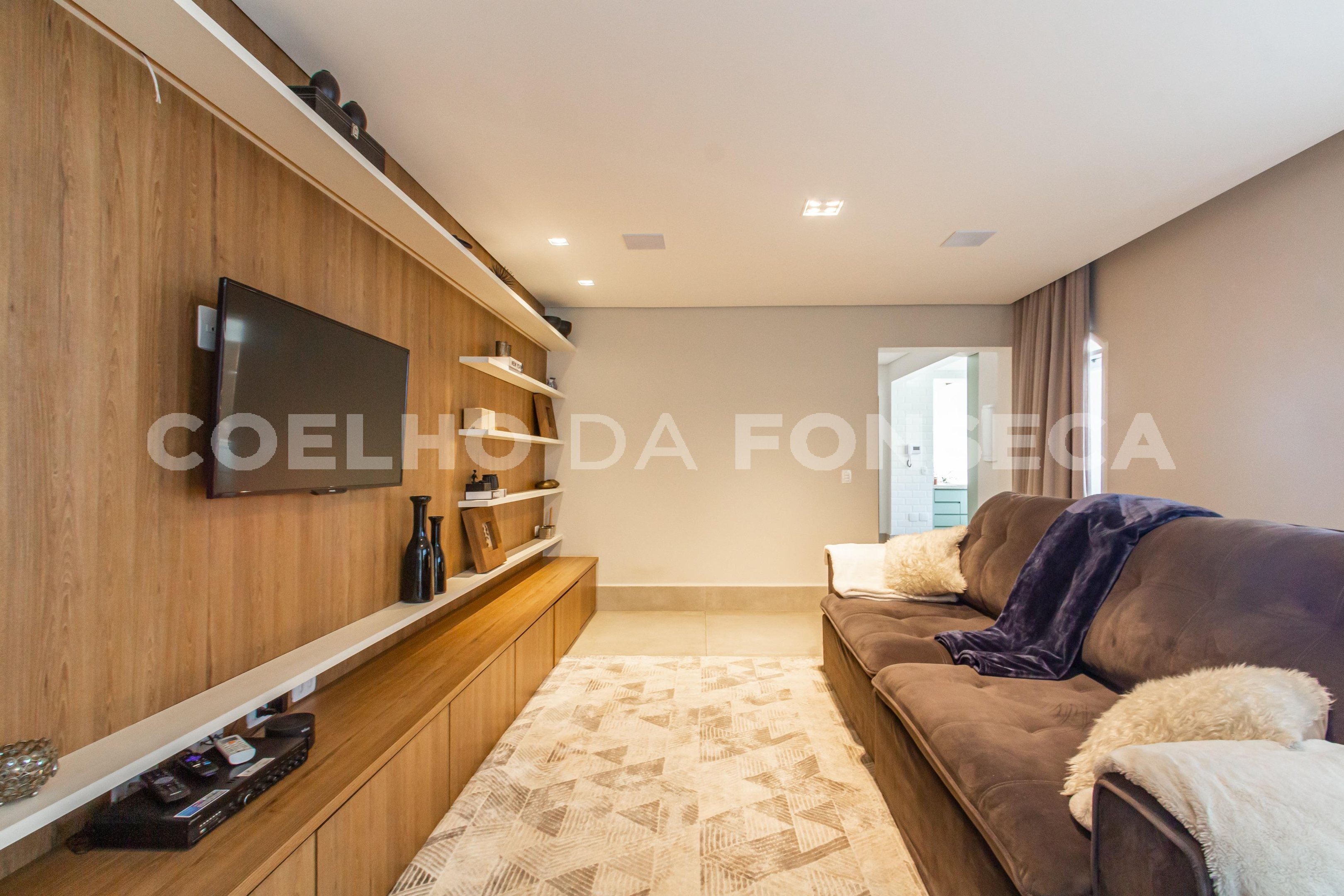 Sala de TV