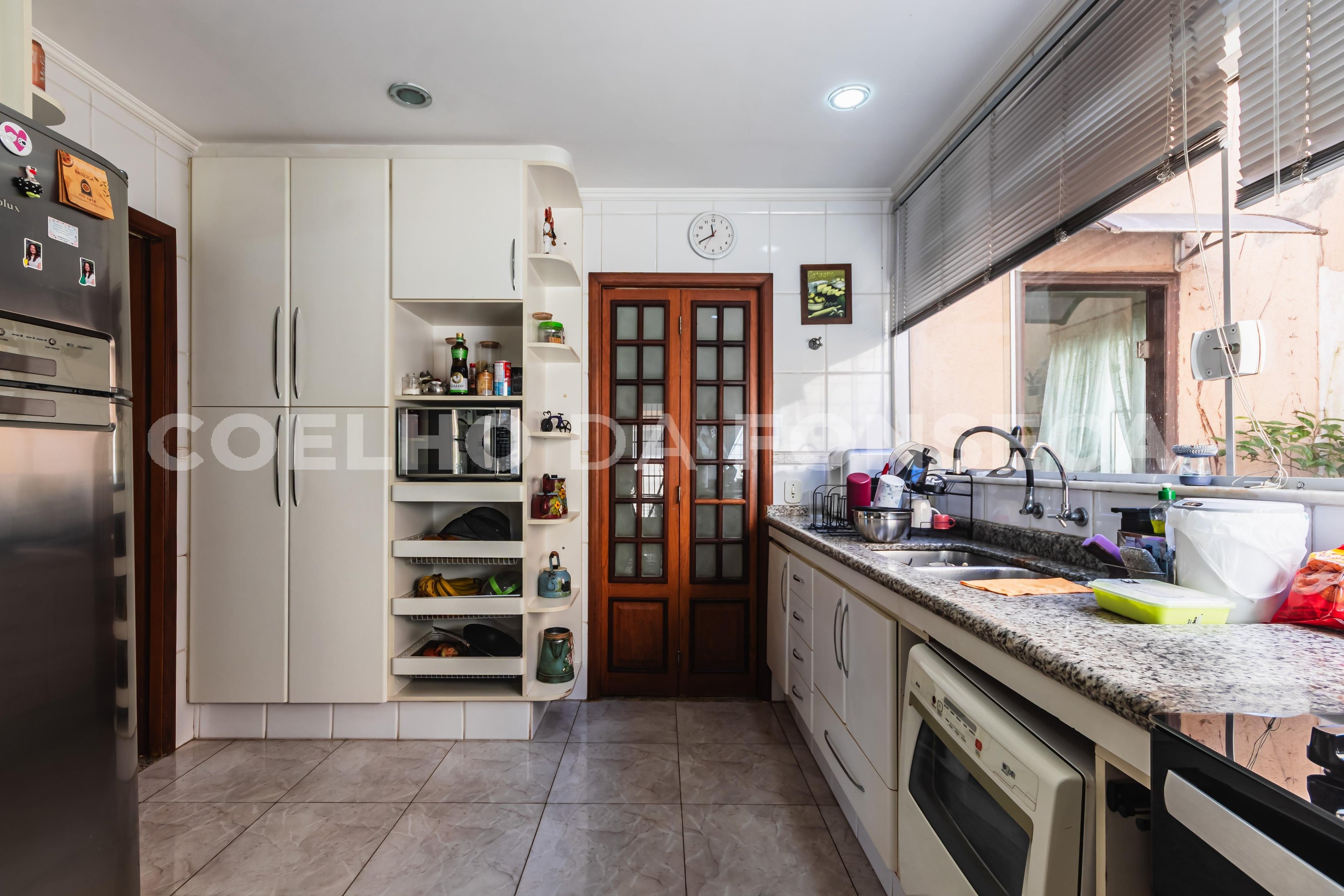 Cozinha