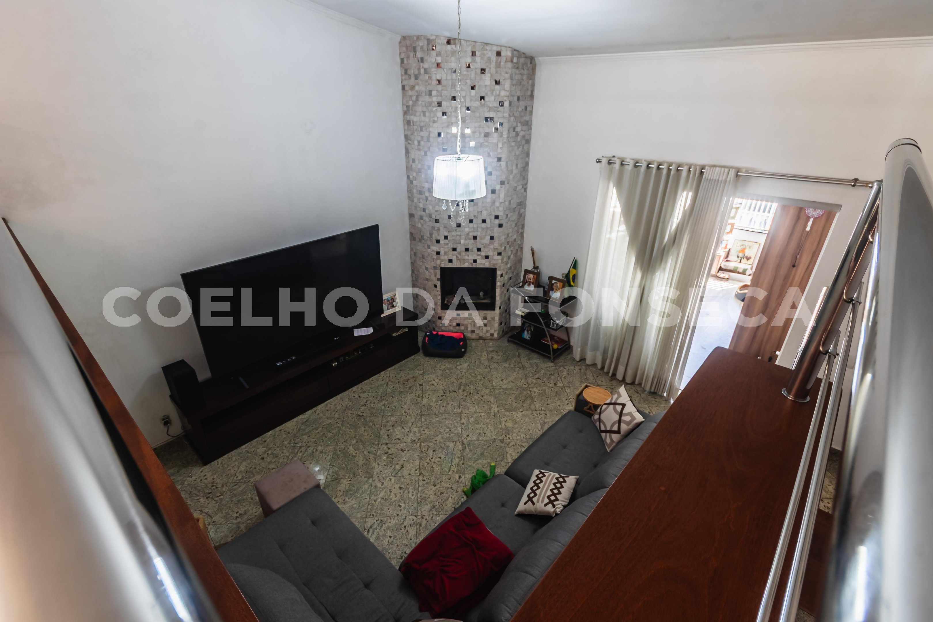 Sala de TV