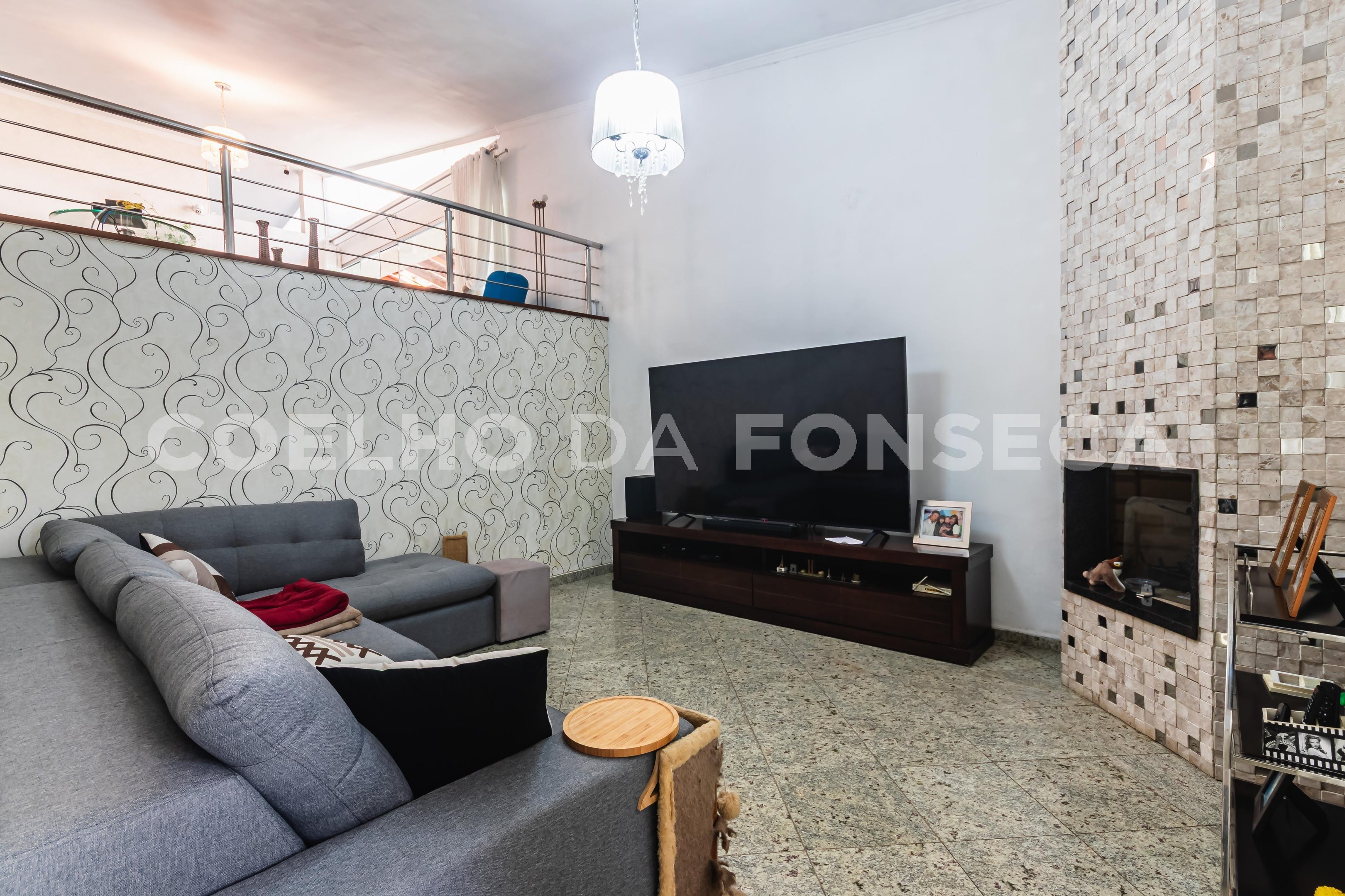 Sala de TV
