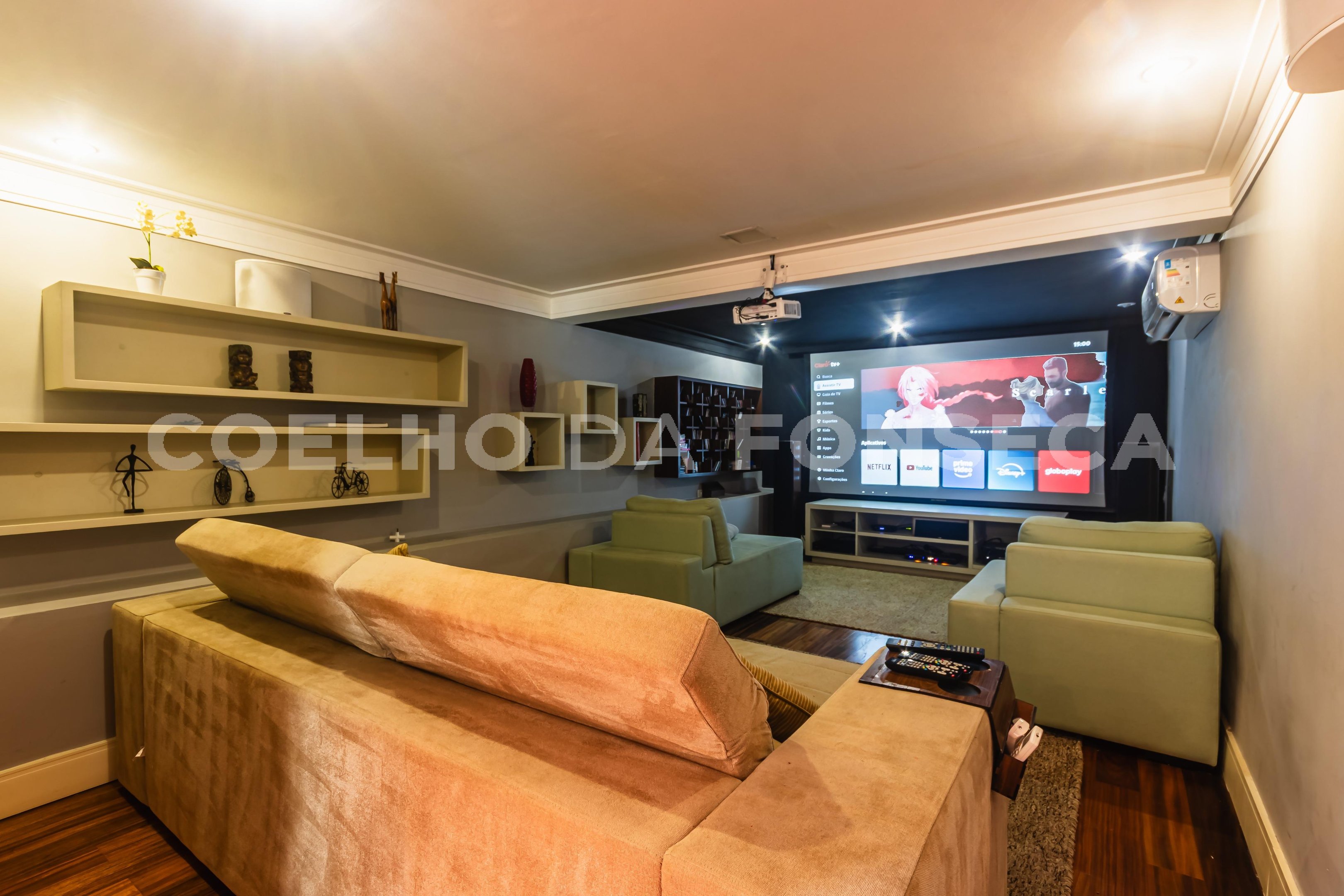 Home Theater