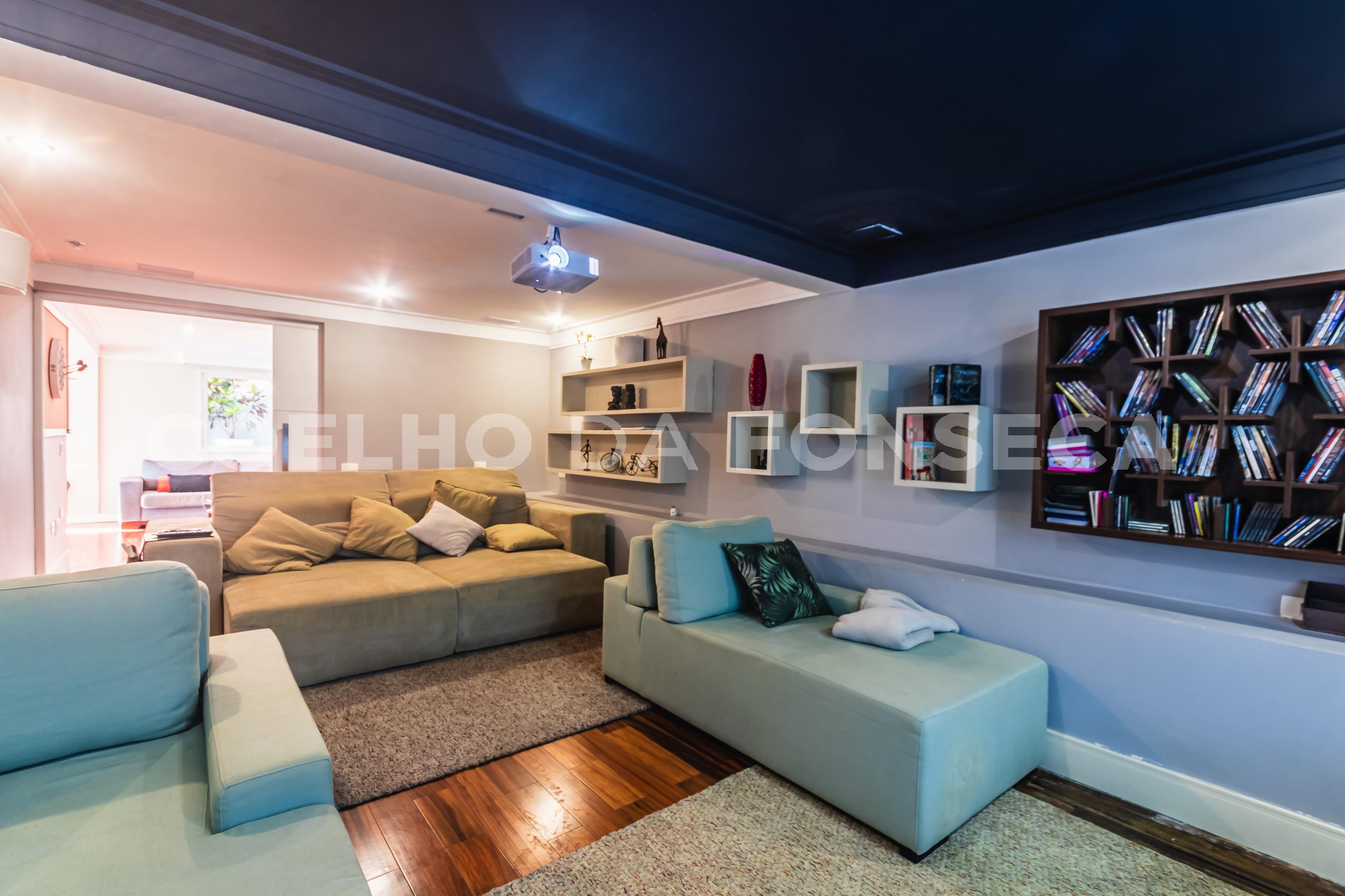Home Theater