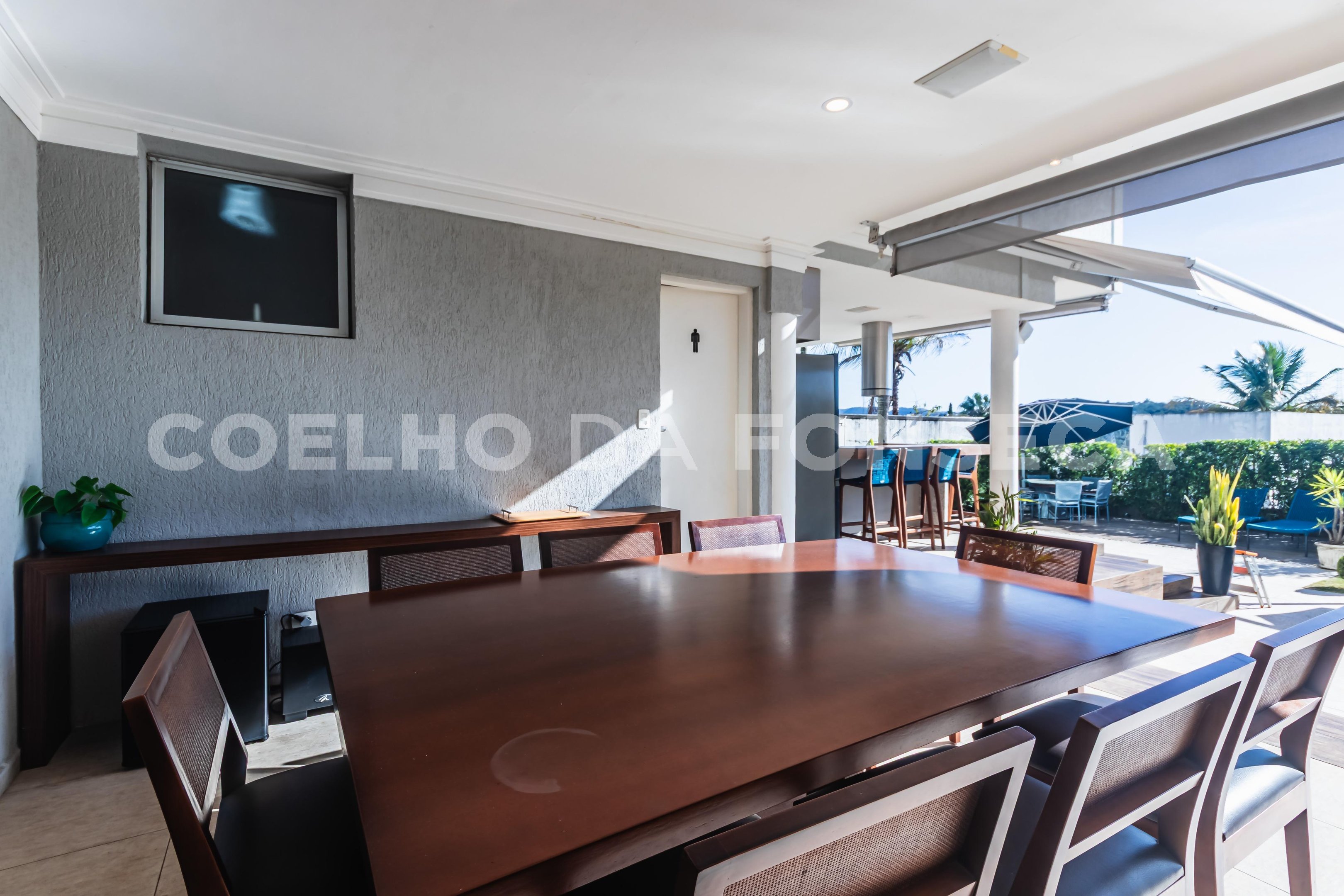 Espaço Gourmet (Unidade)