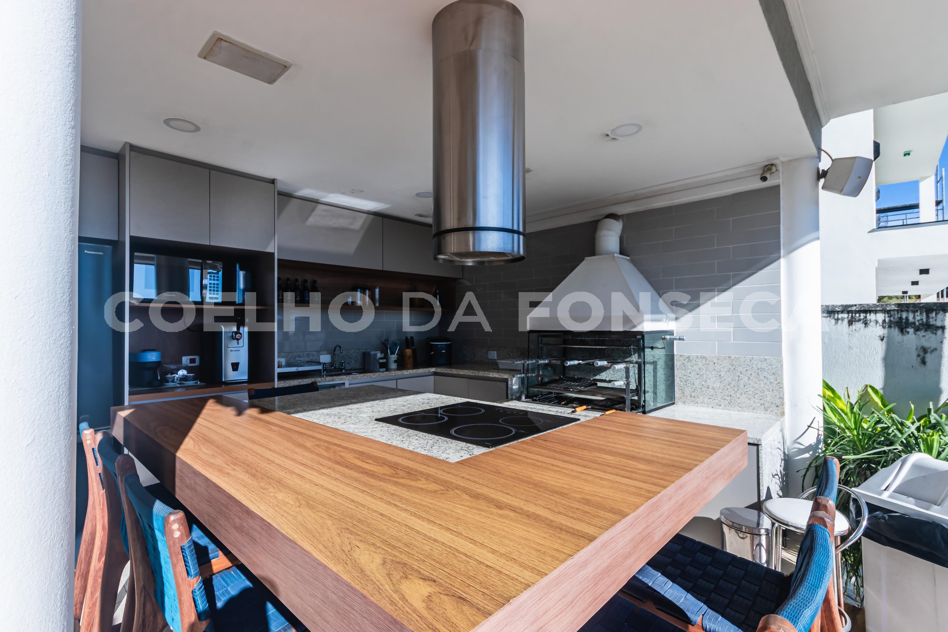 Espaço Gourmet (Unidade)