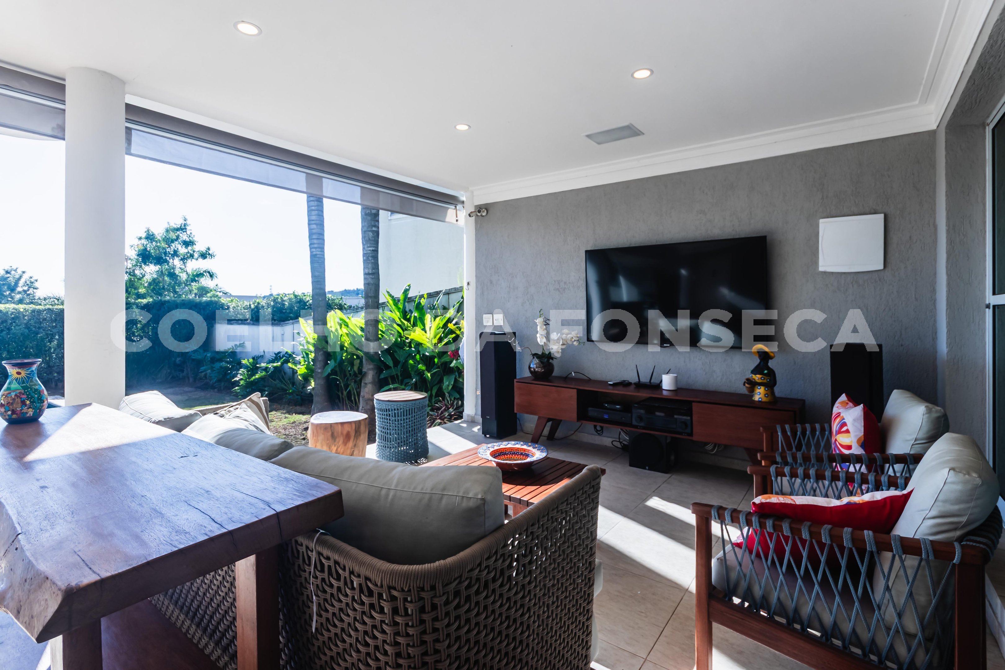 Espaço Gourmet (Unidade)