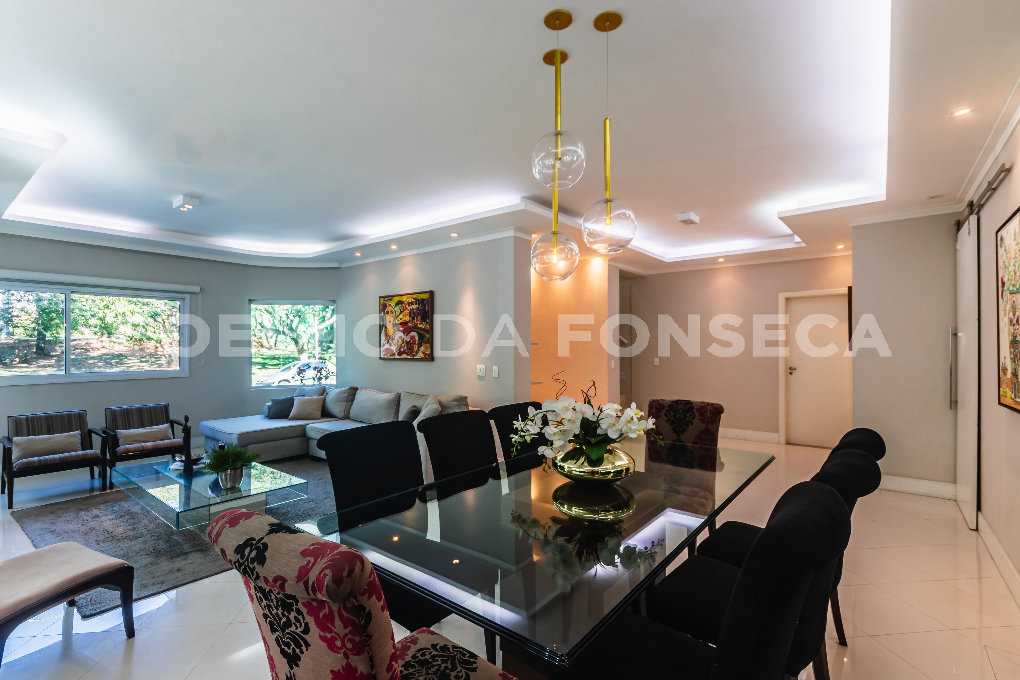 Sala de Jantar