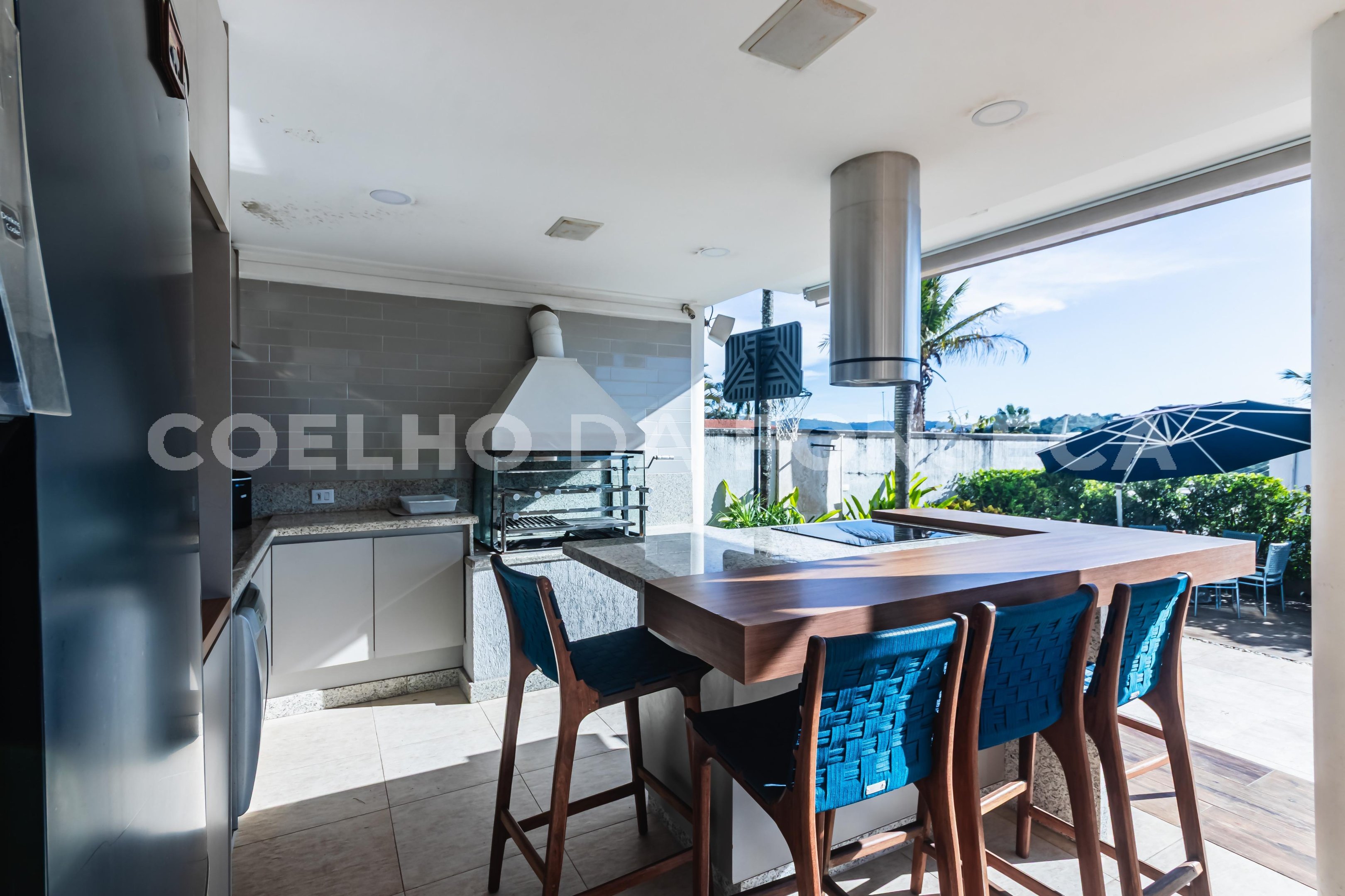 Espaço Gourmet (Unidade)