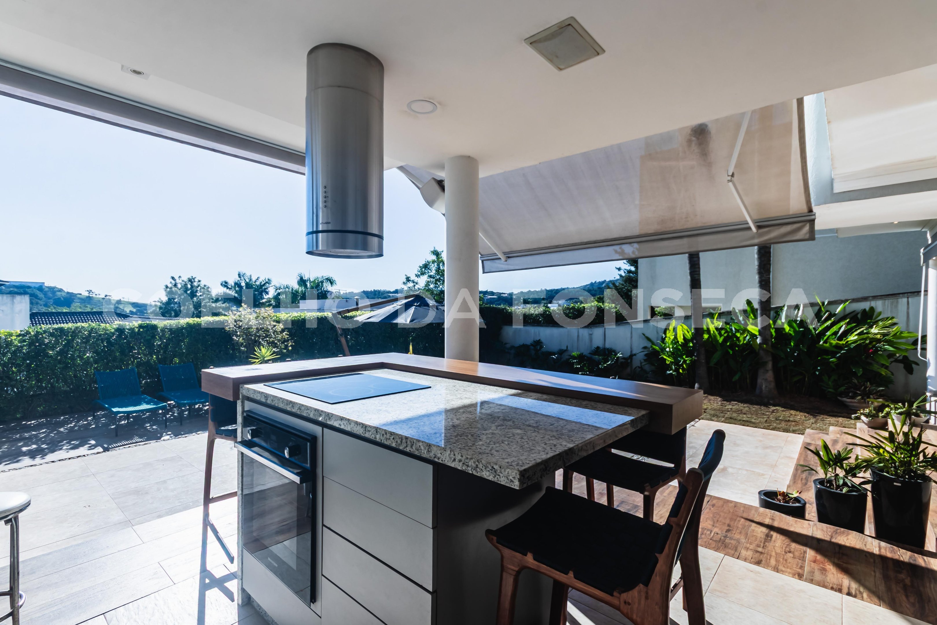 Espaço Gourmet (Unidade)