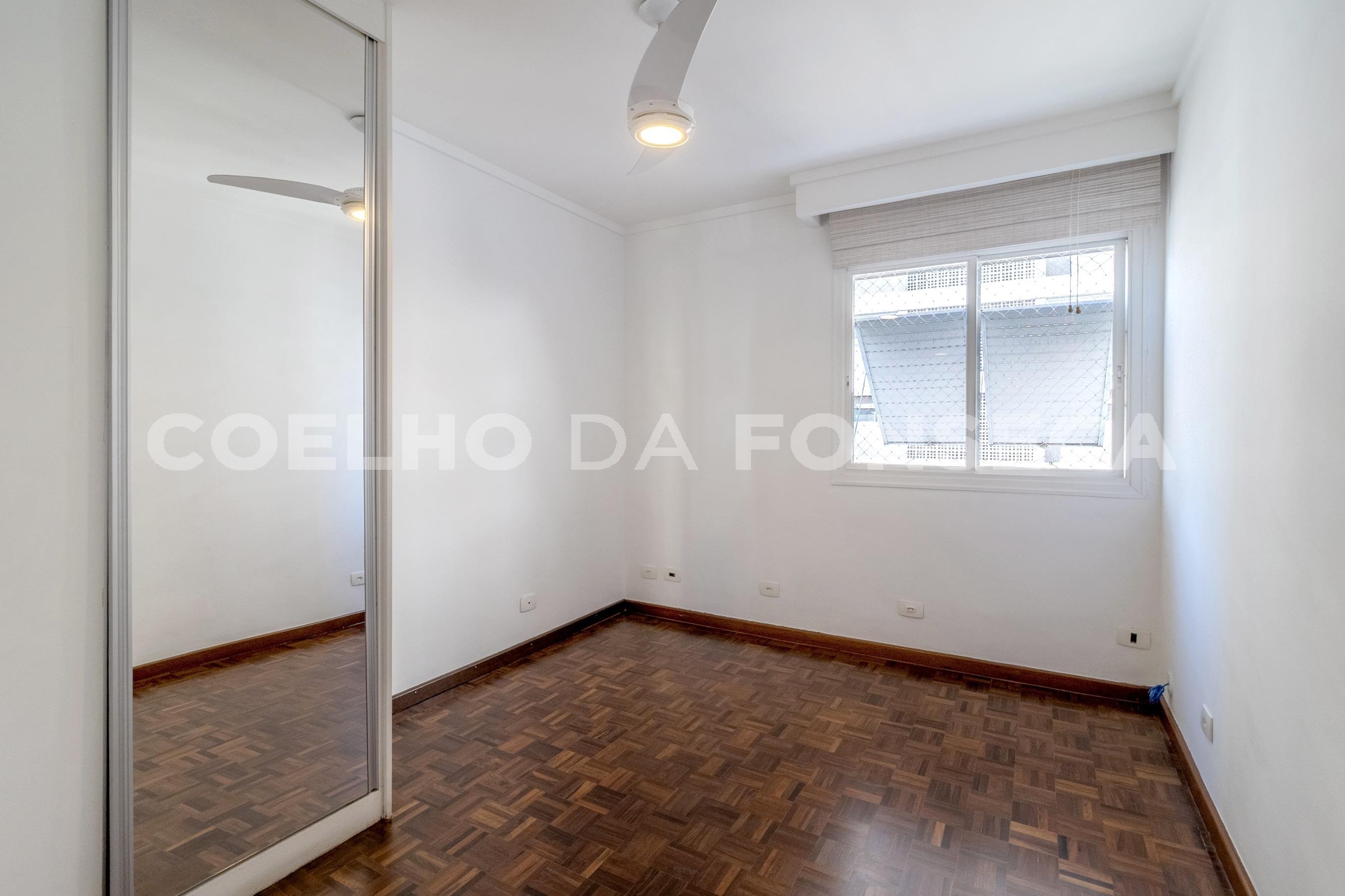 Dormitório 1
