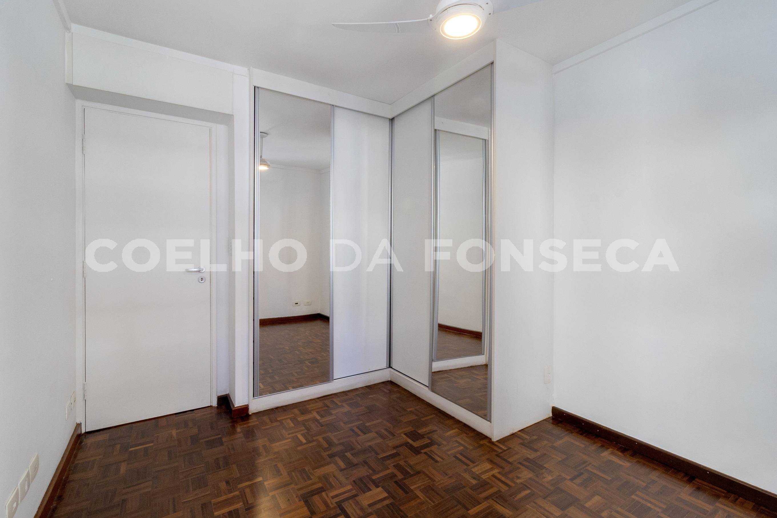 Dormitório 1