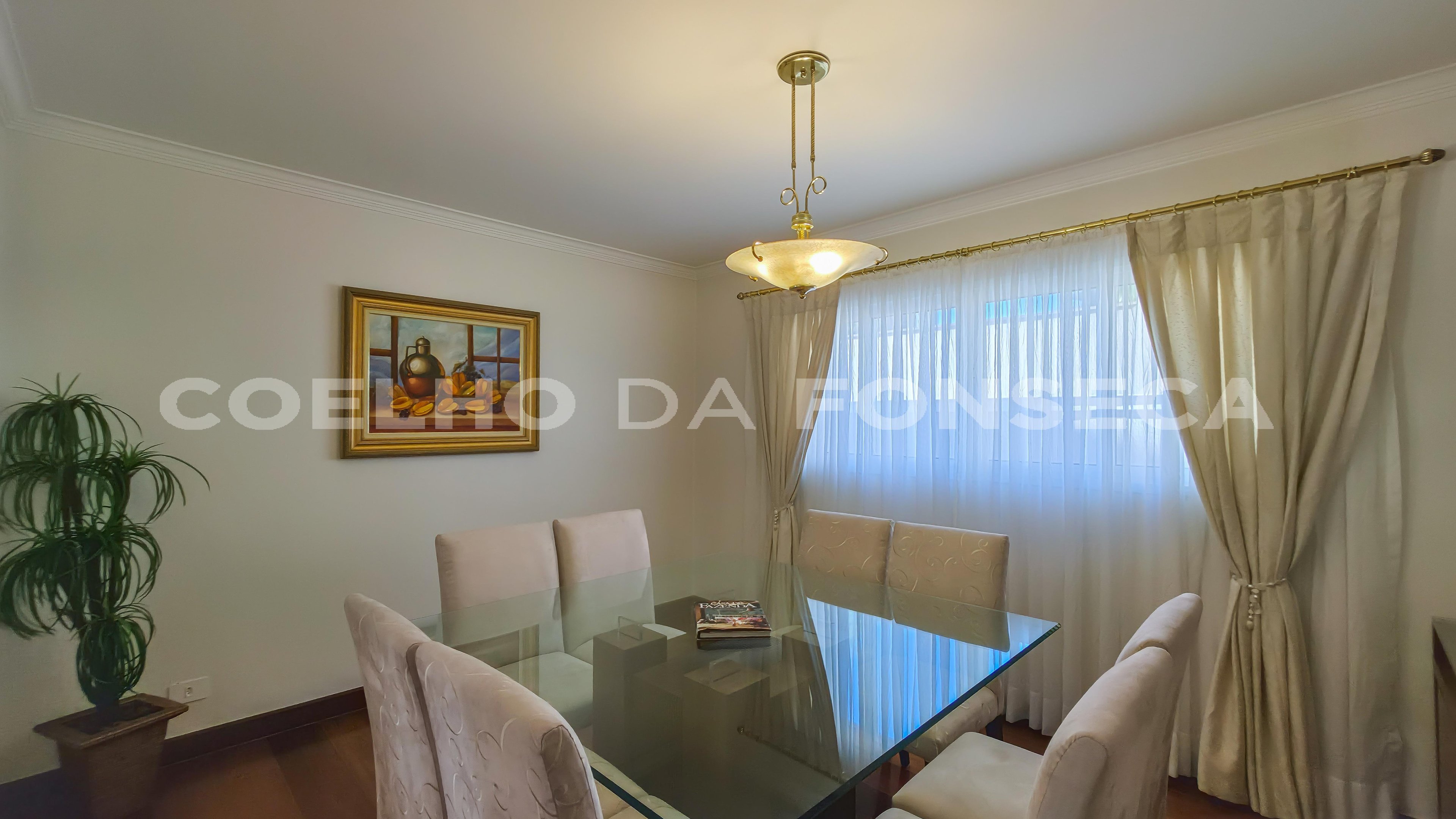 Sala de Jantar