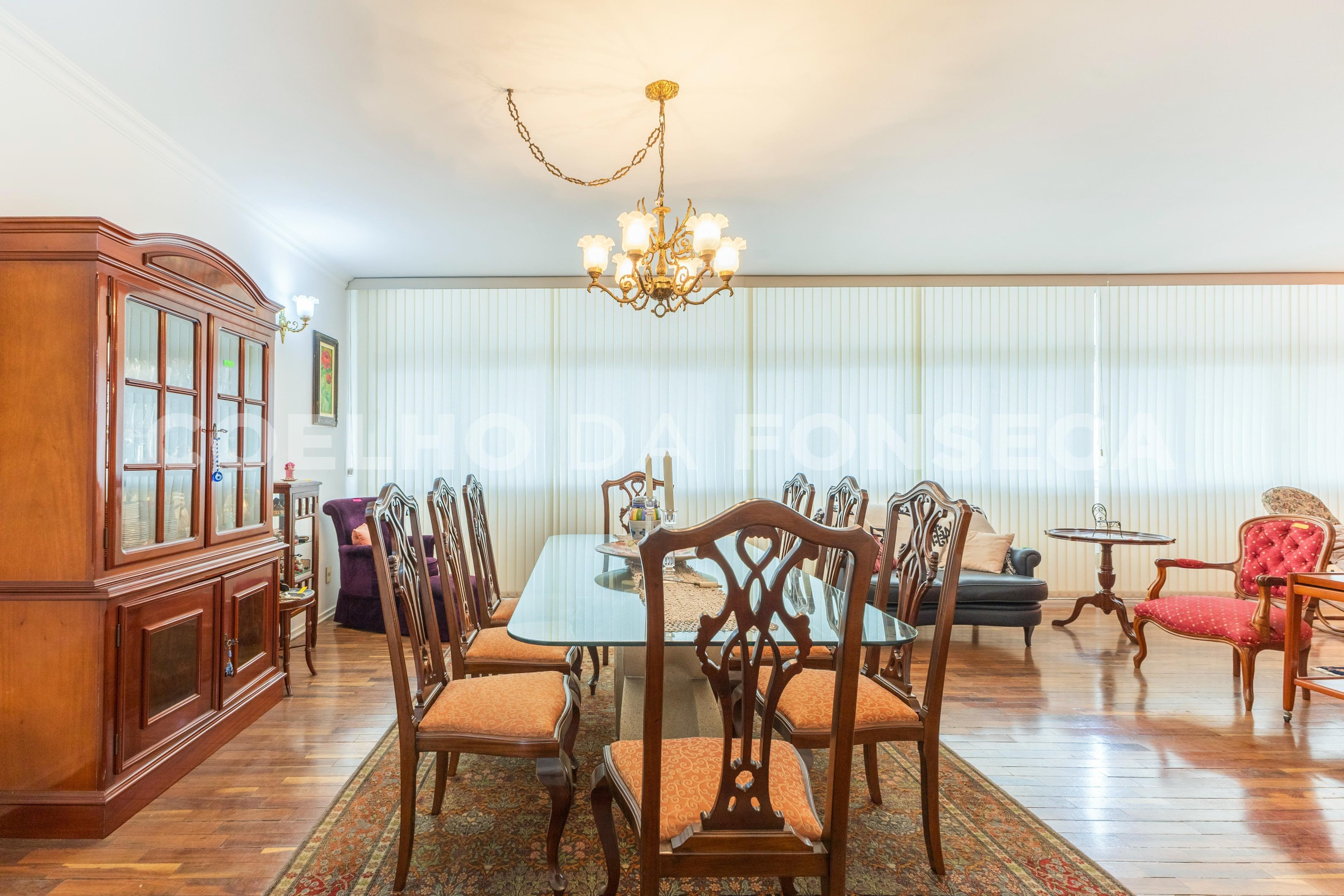 Sala de Jantar