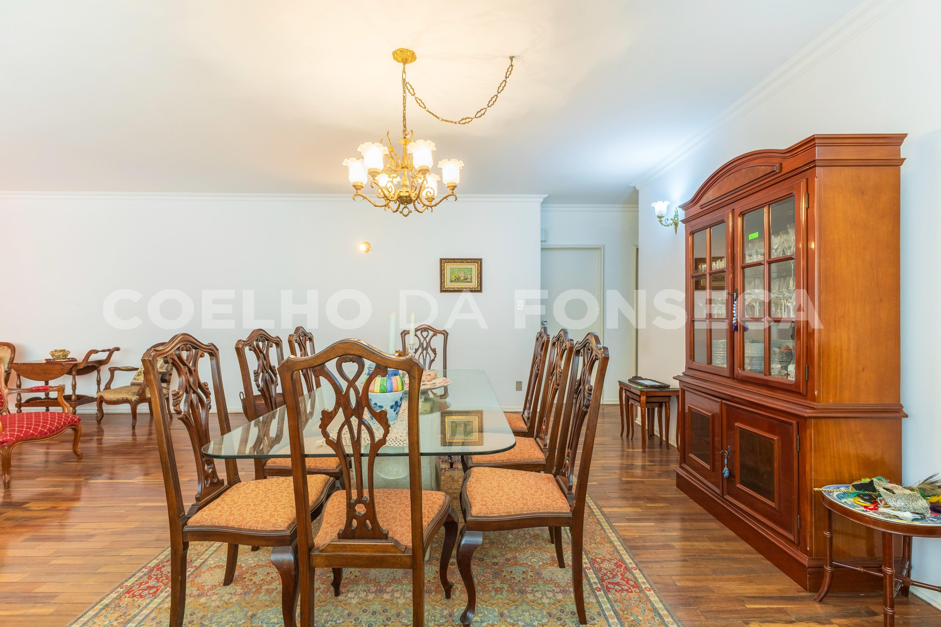 Sala de Jantar