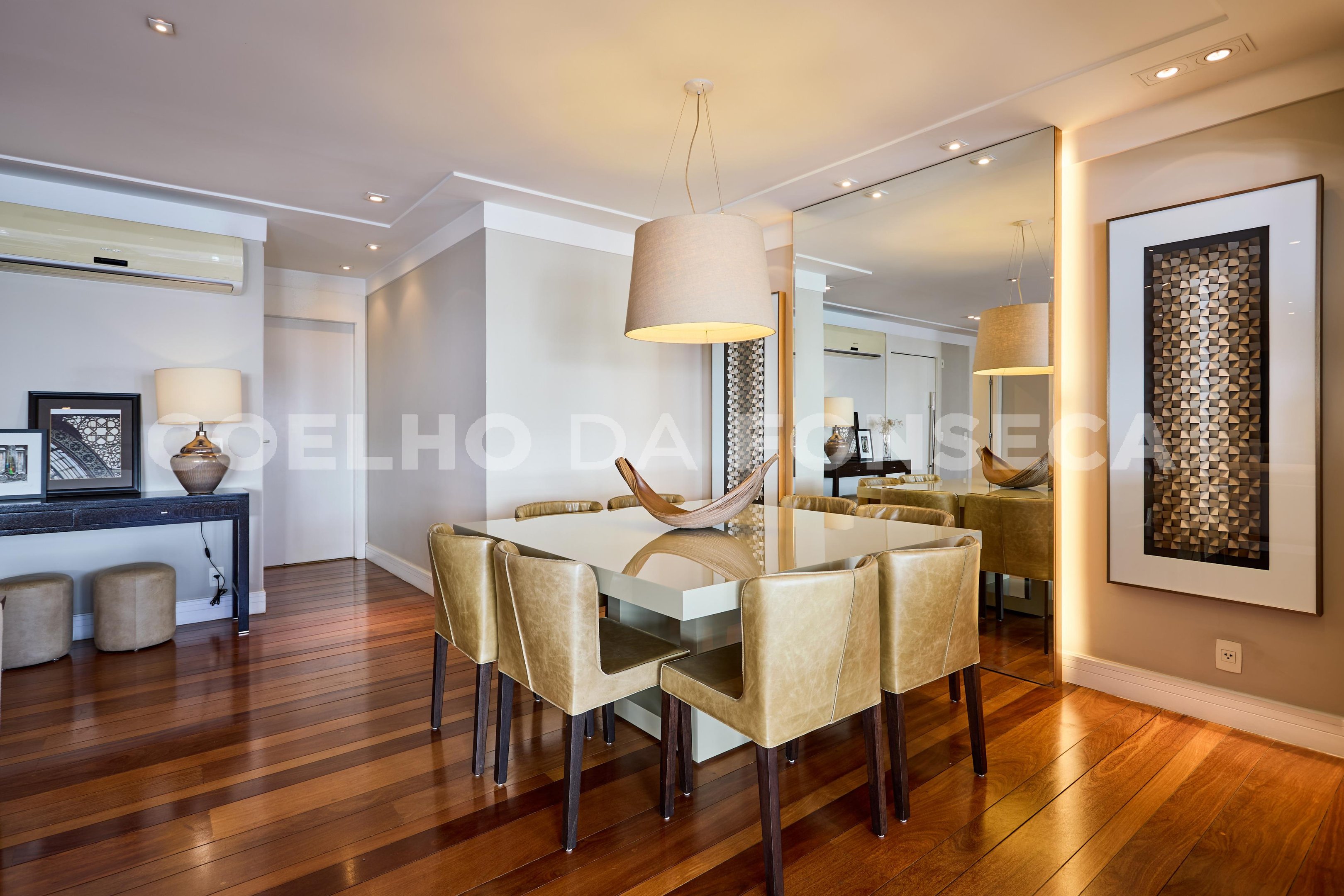 Sala de Jantar