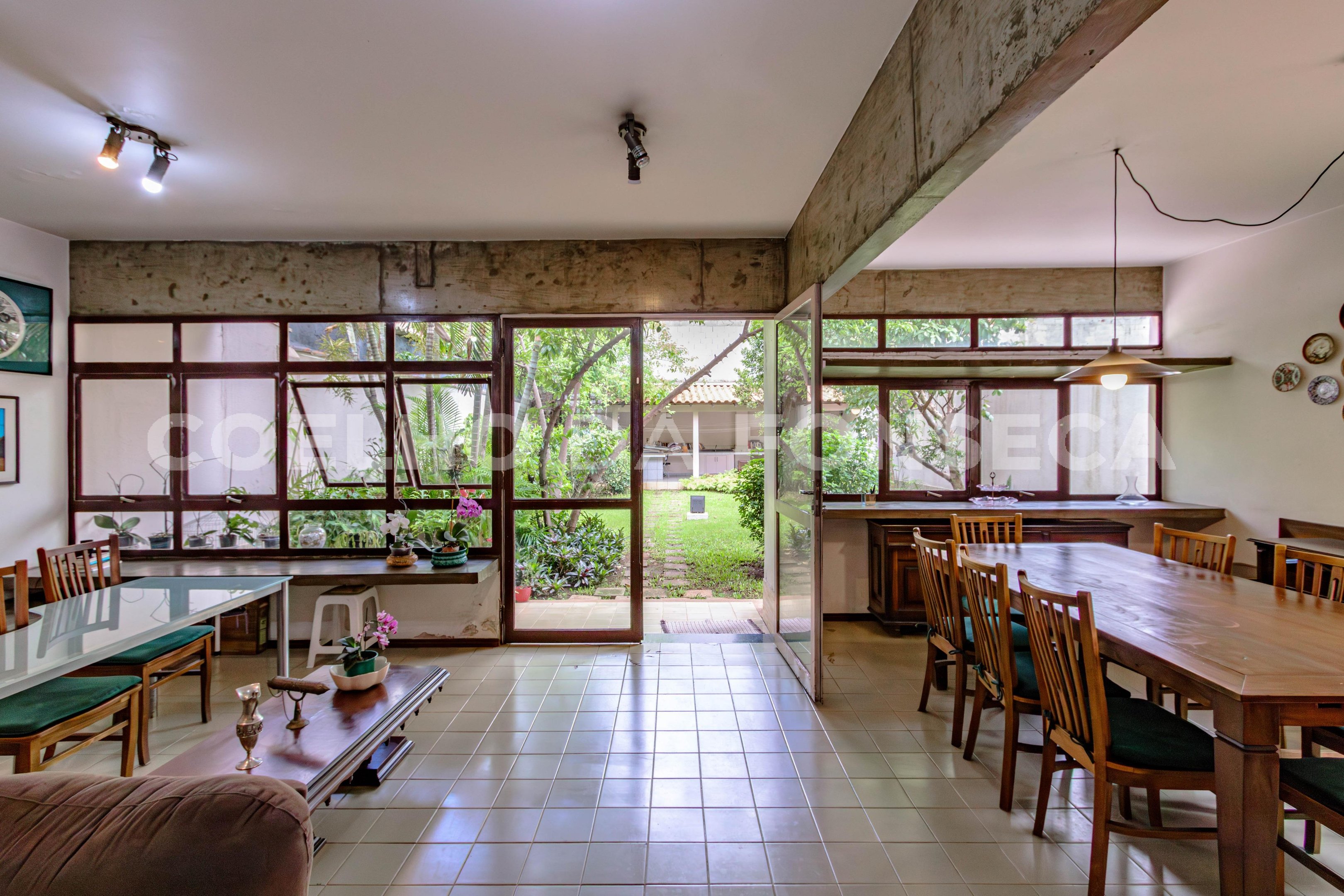 Sala de Jantar