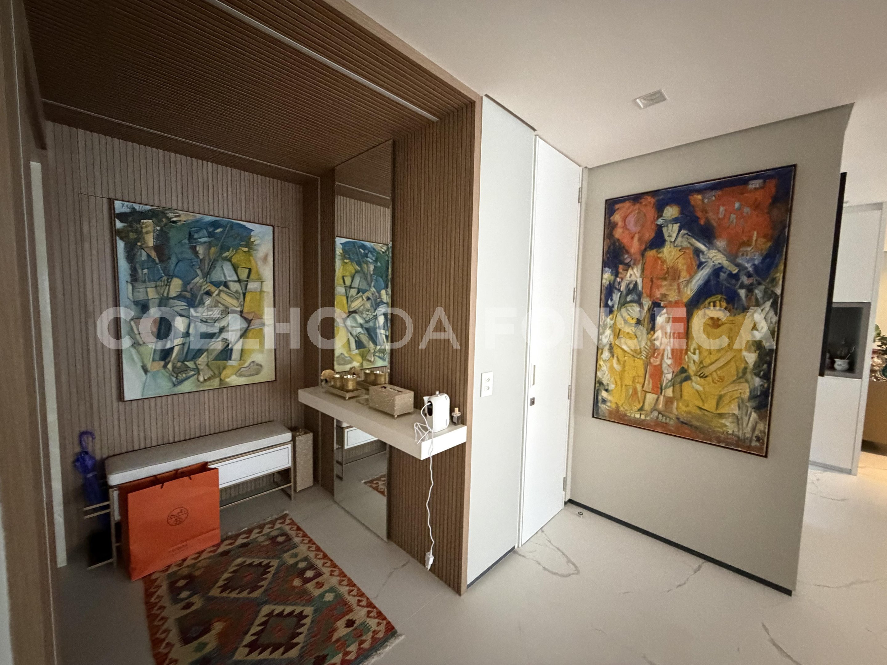 Hall de Entrada