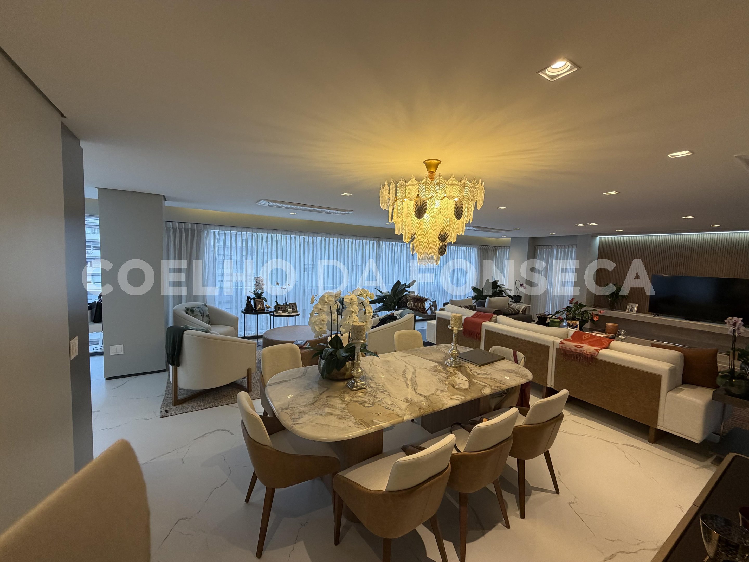 Sala de Jantar