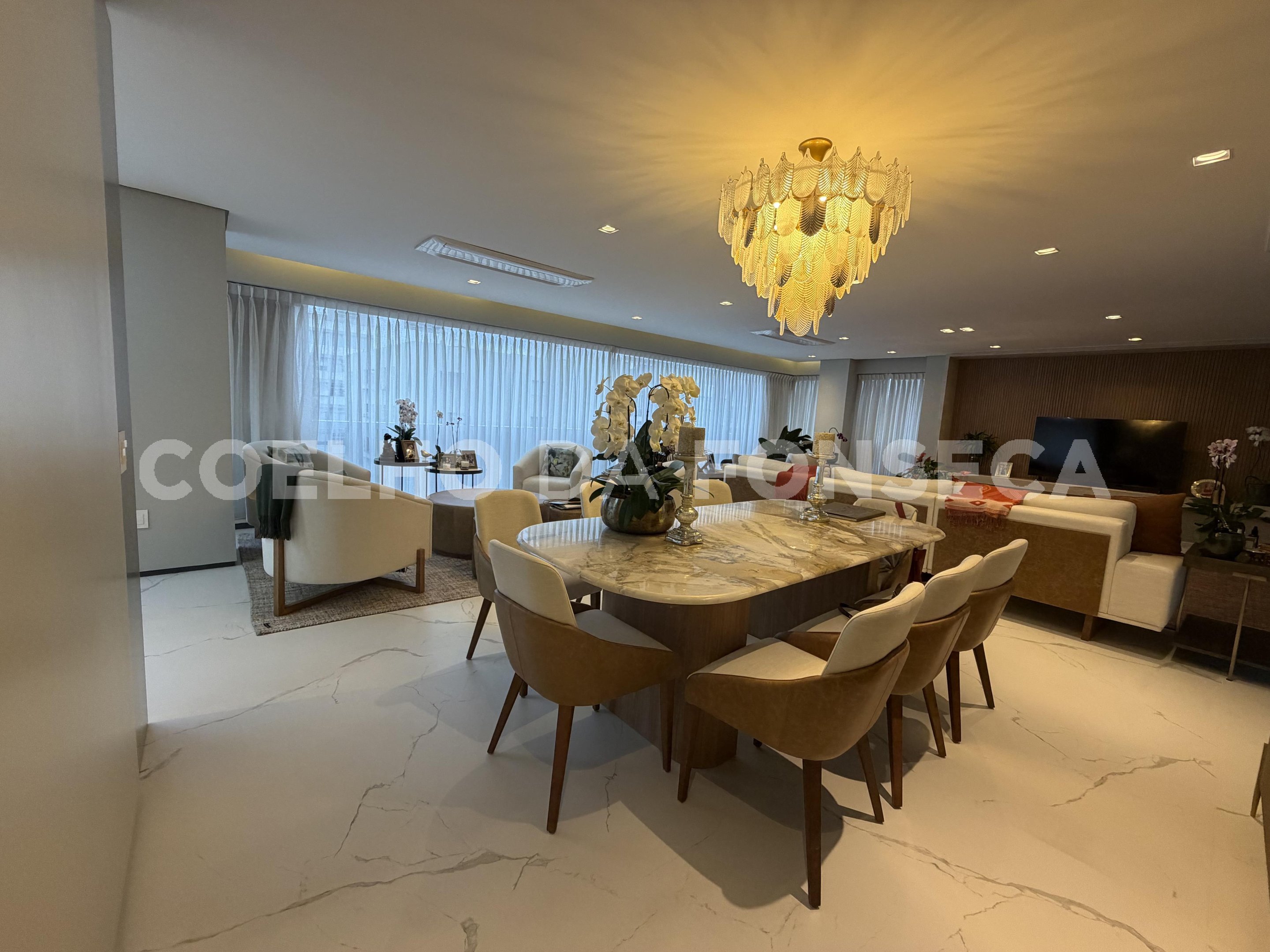 Sala de Jantar