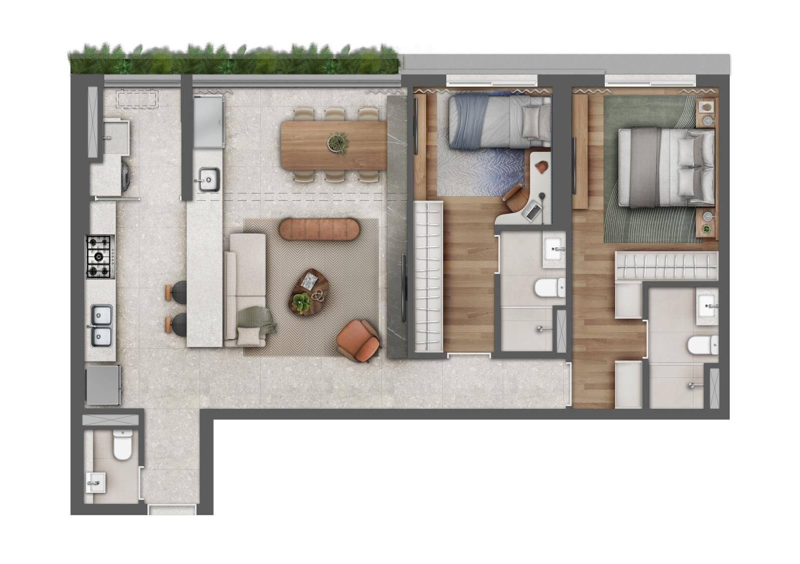 Planta