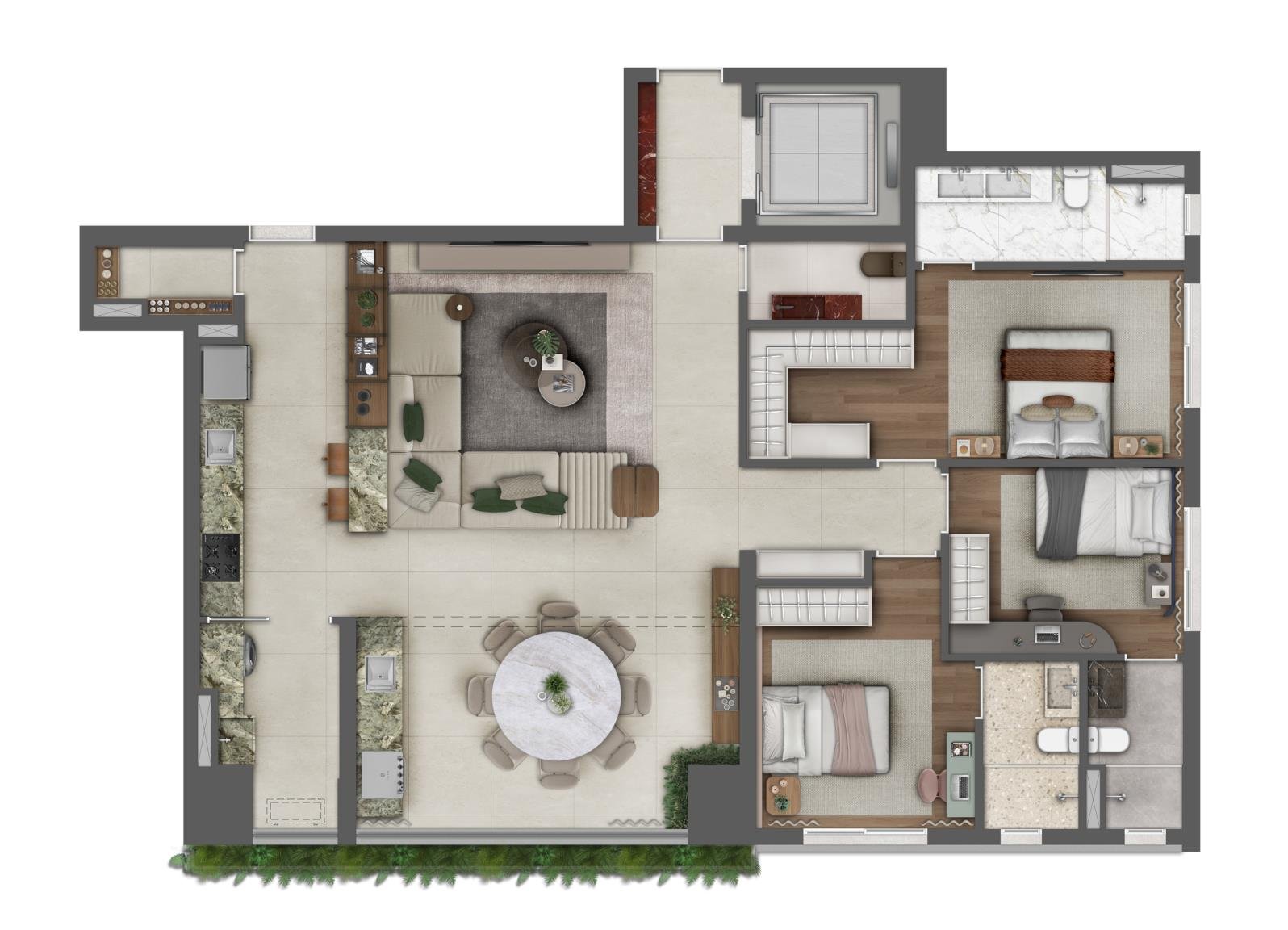 Planta