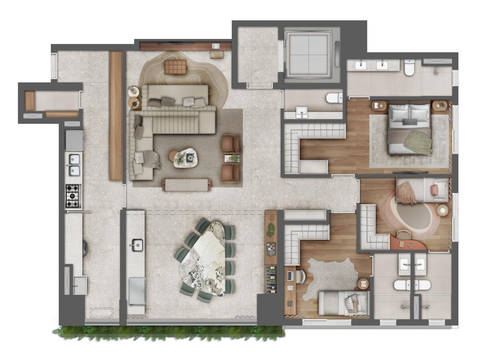 Planta