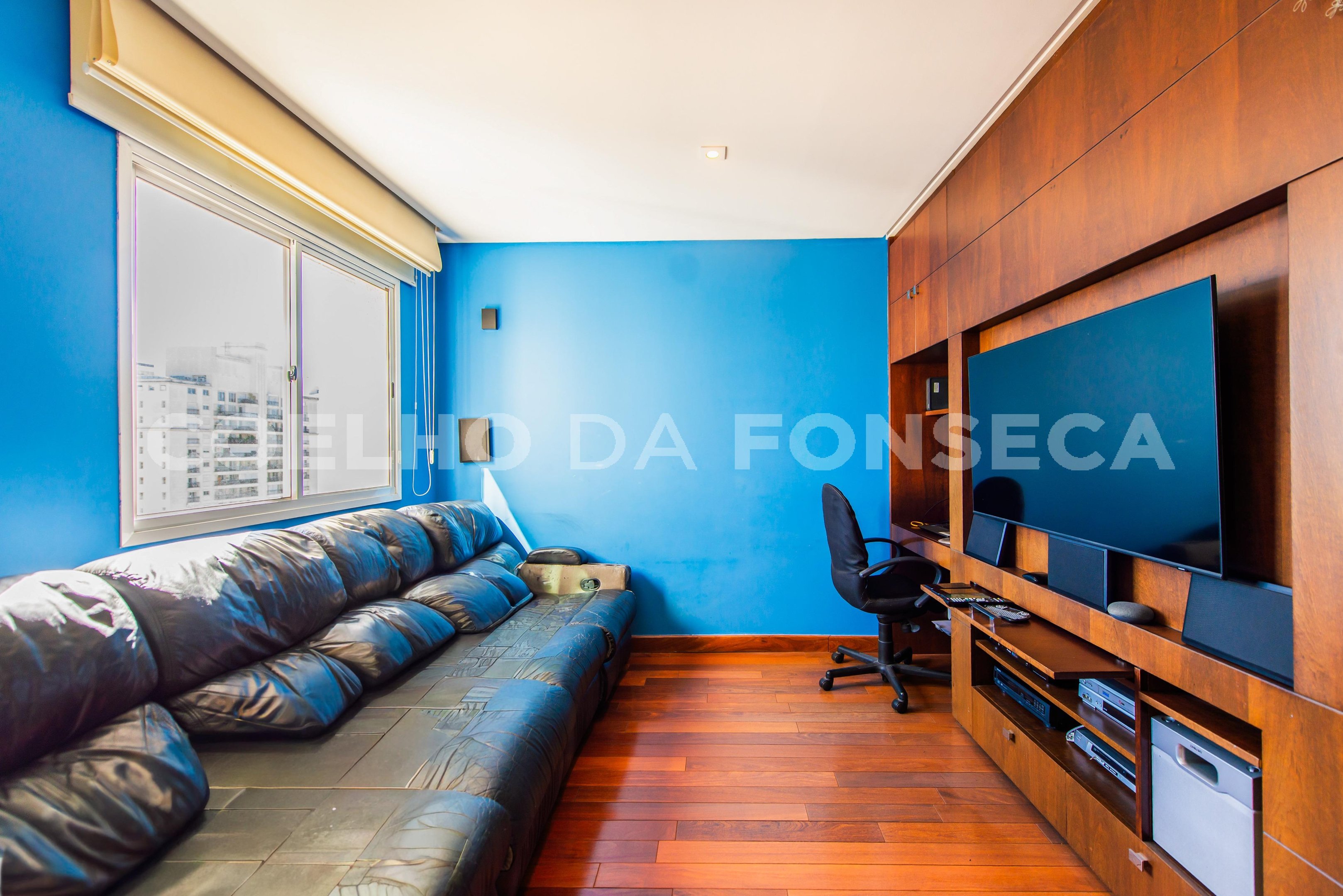 Sala de TV