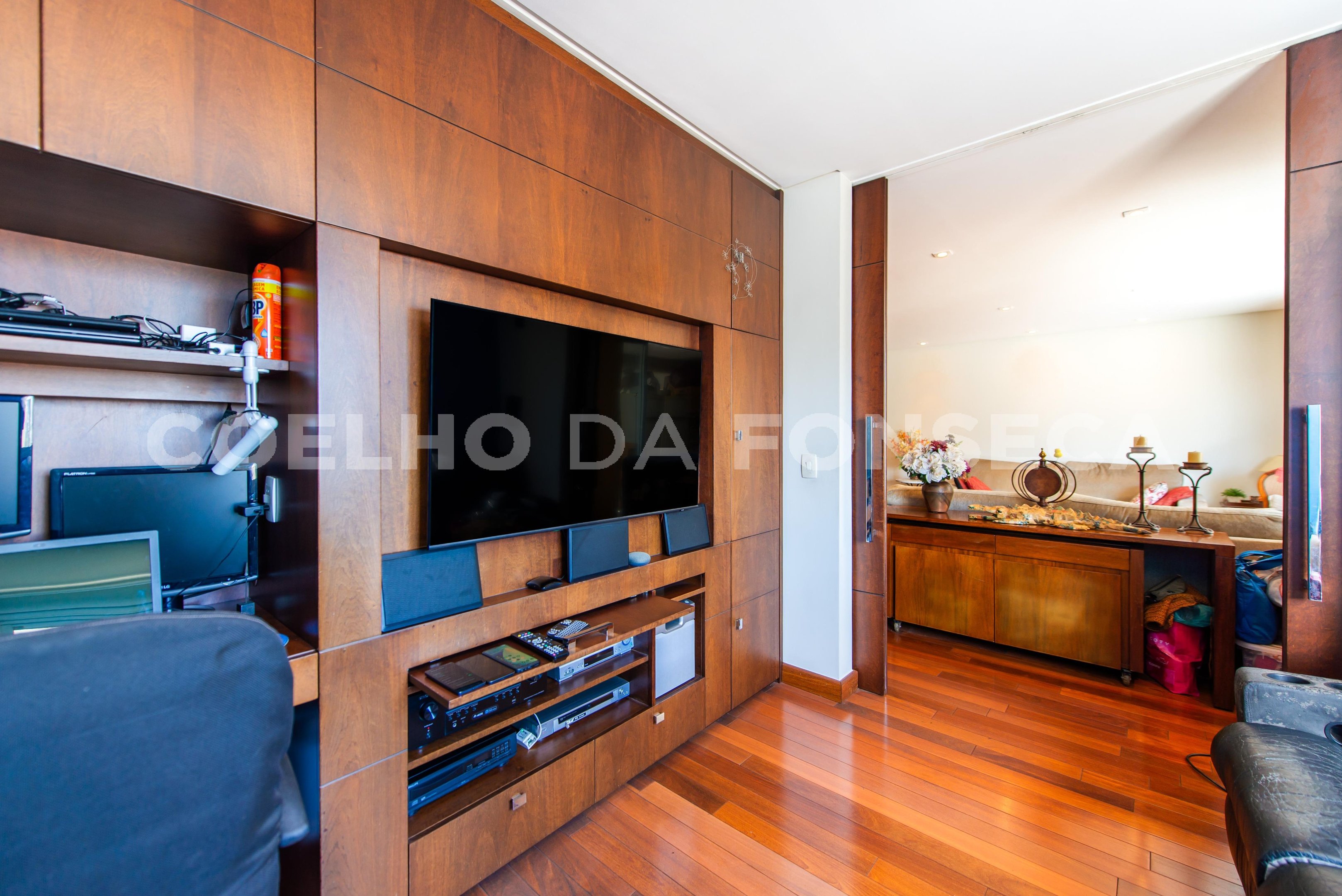 Sala de TV