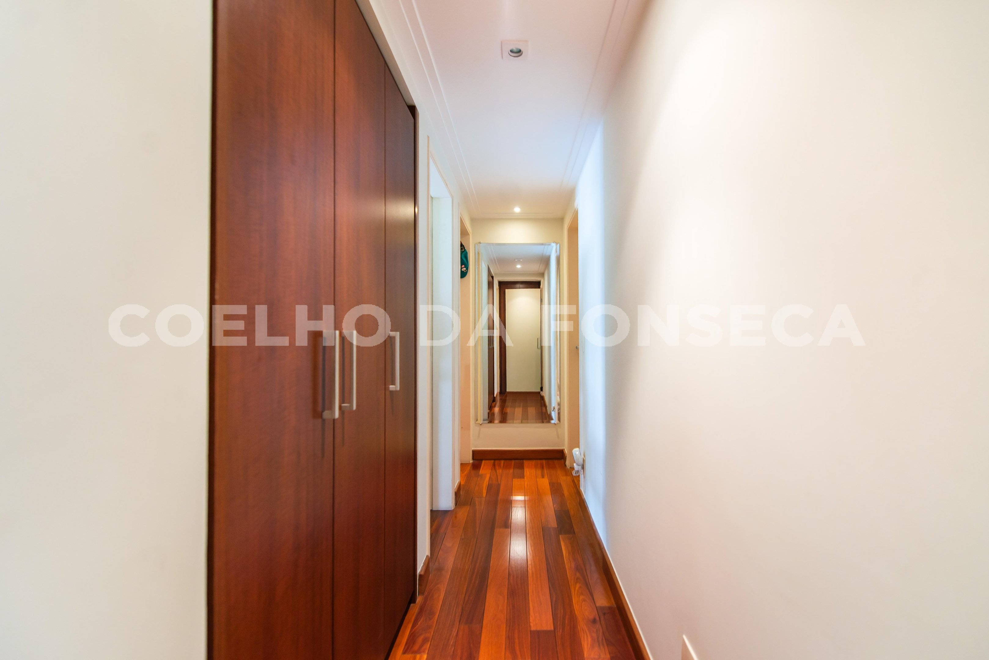 Hall de Circulação
