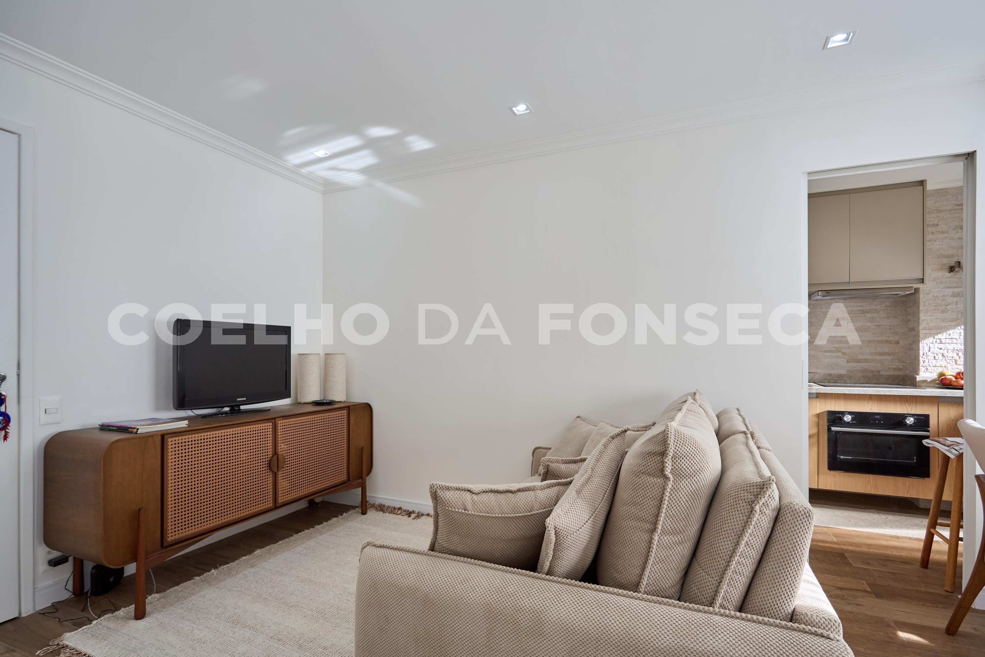 Sala de Estar (1)