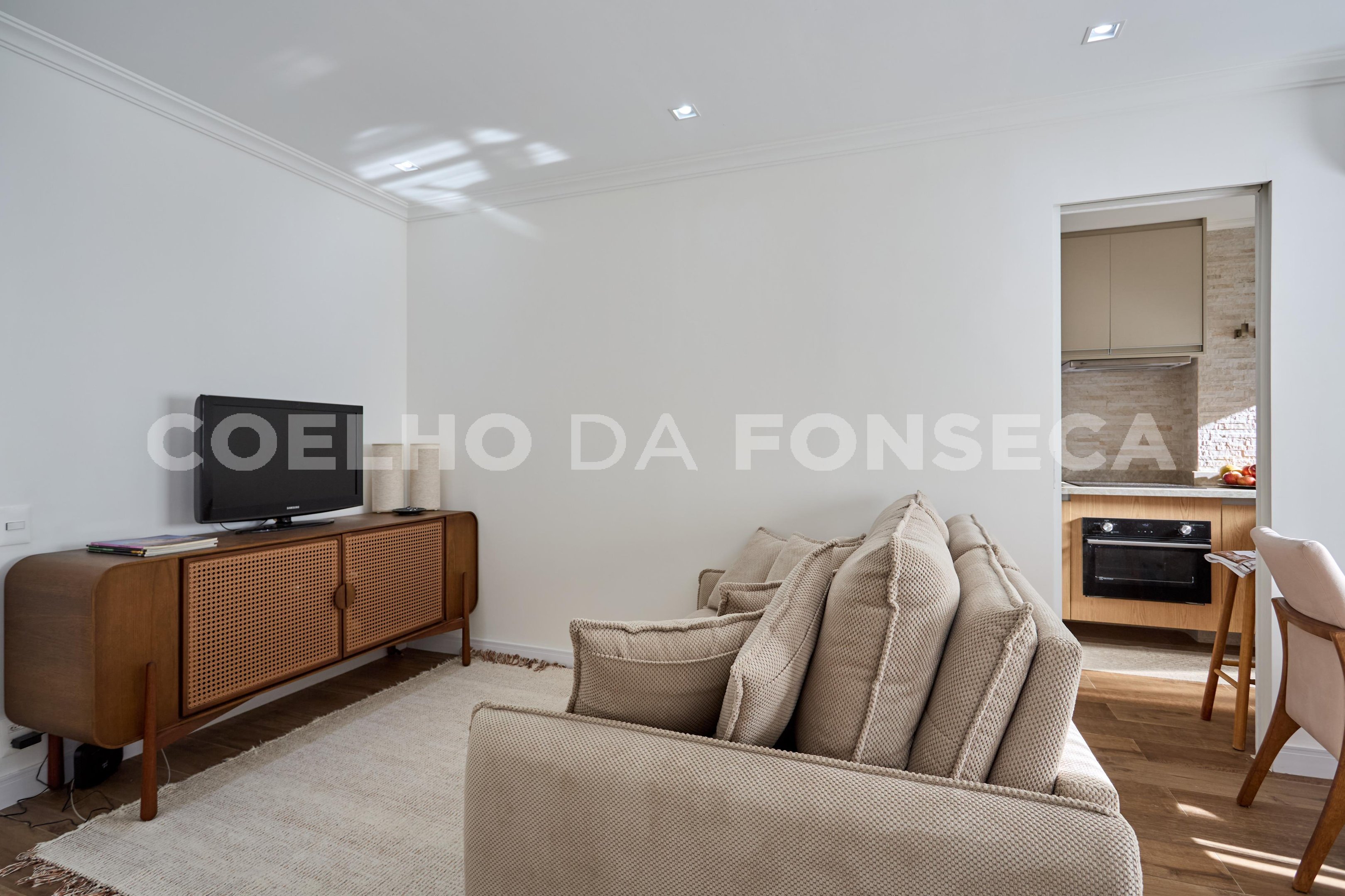 Sala de Estar (1)