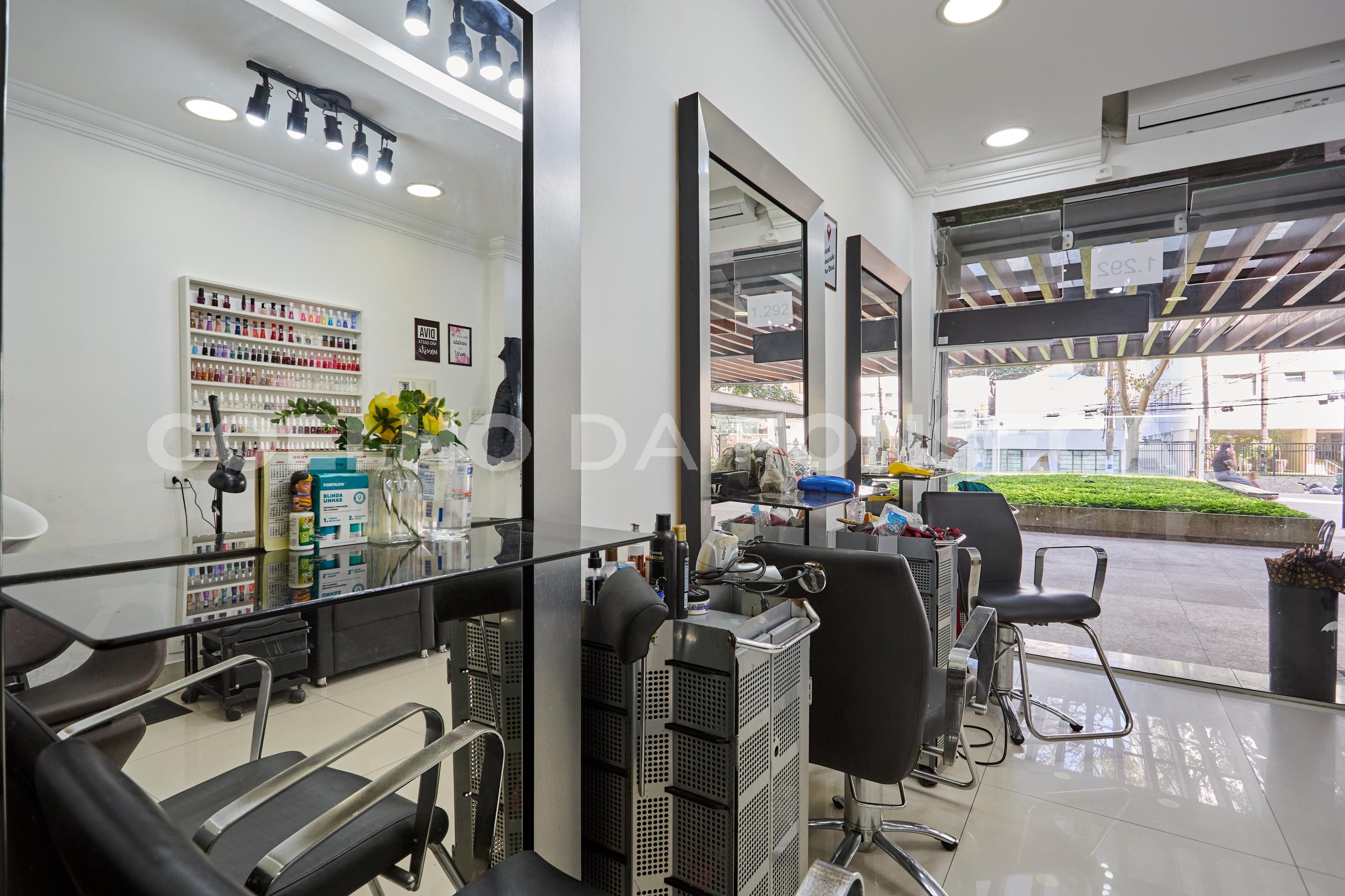 Sala Comercial
