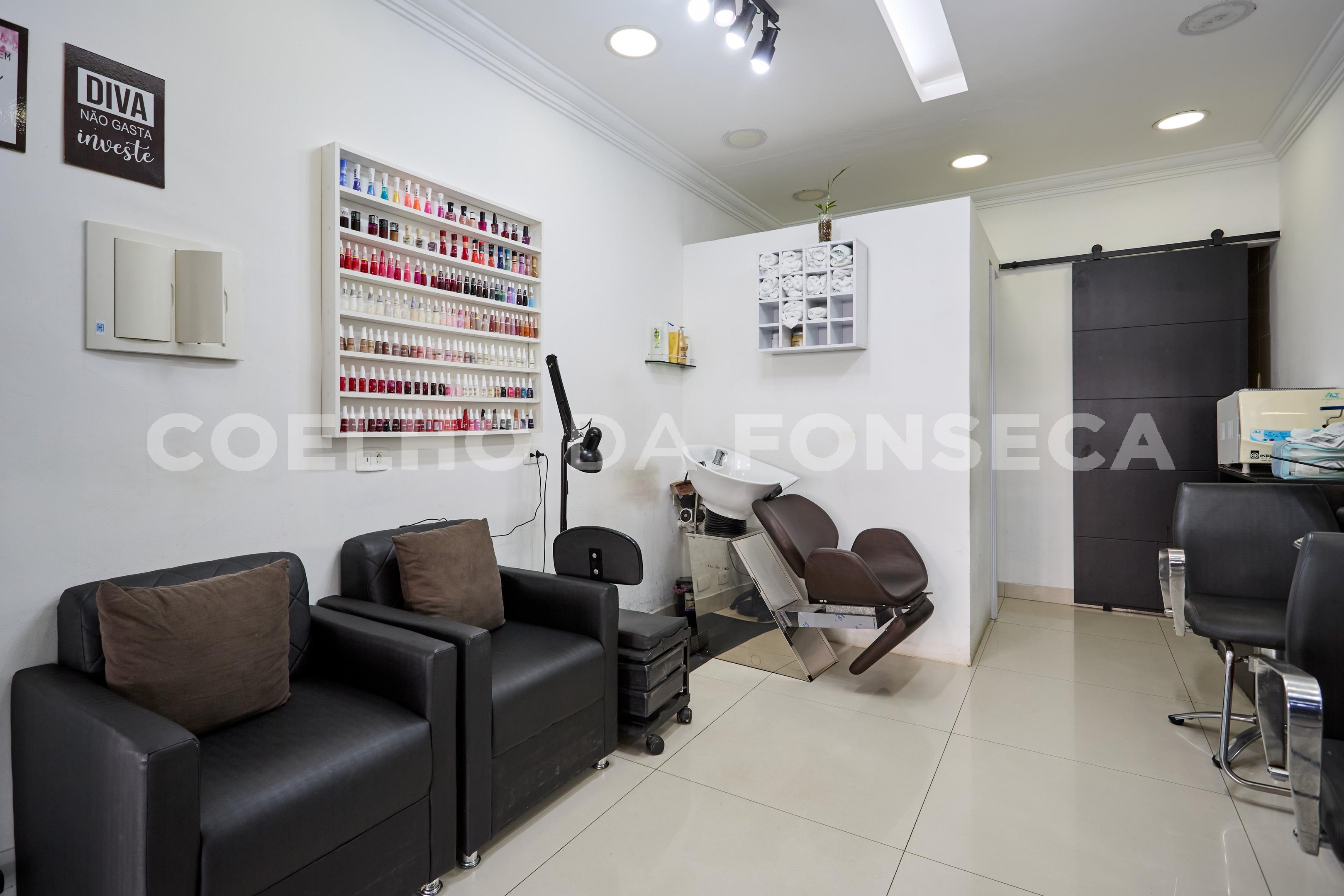 Sala Comercial