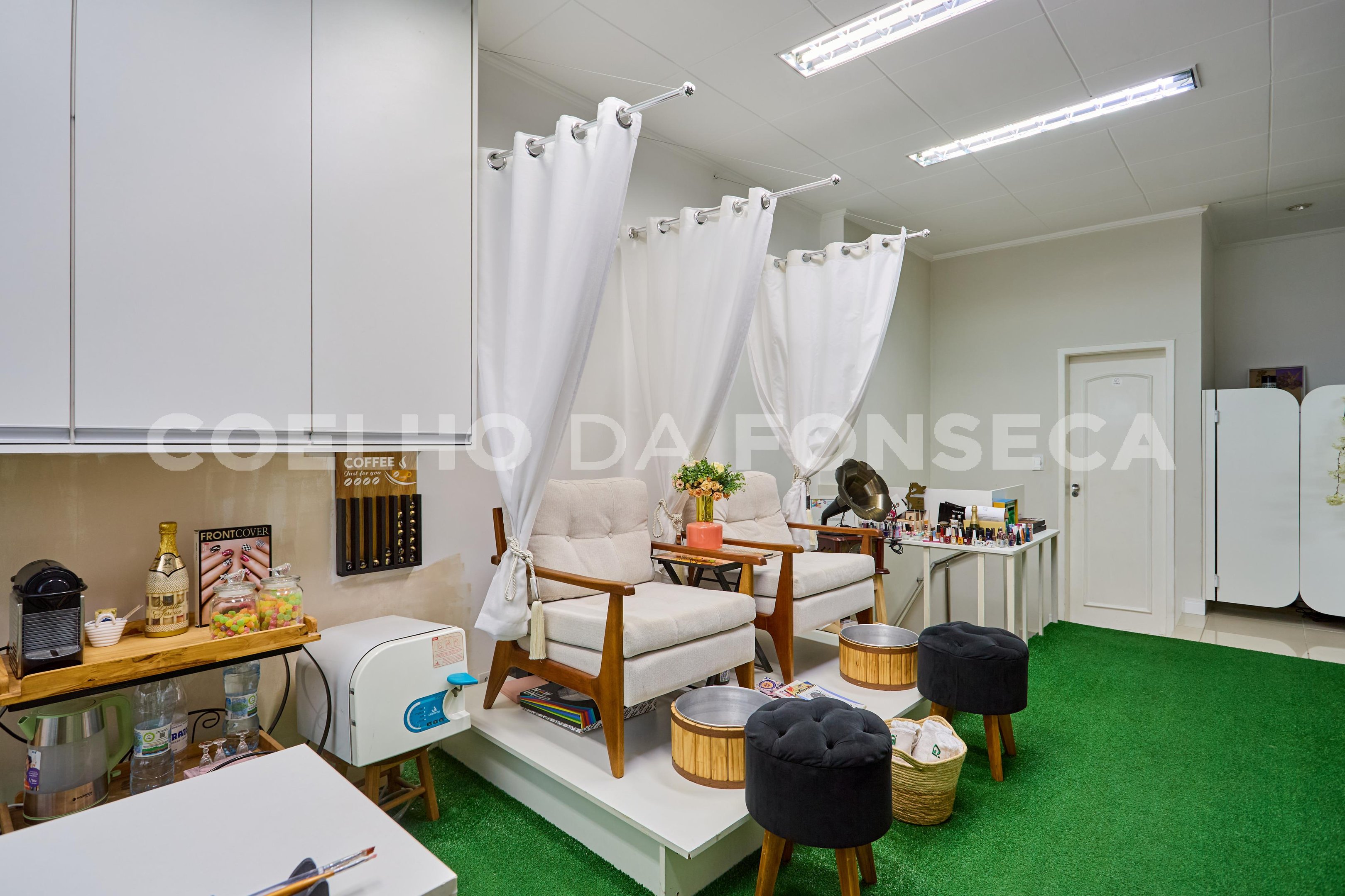 Sala Comercial