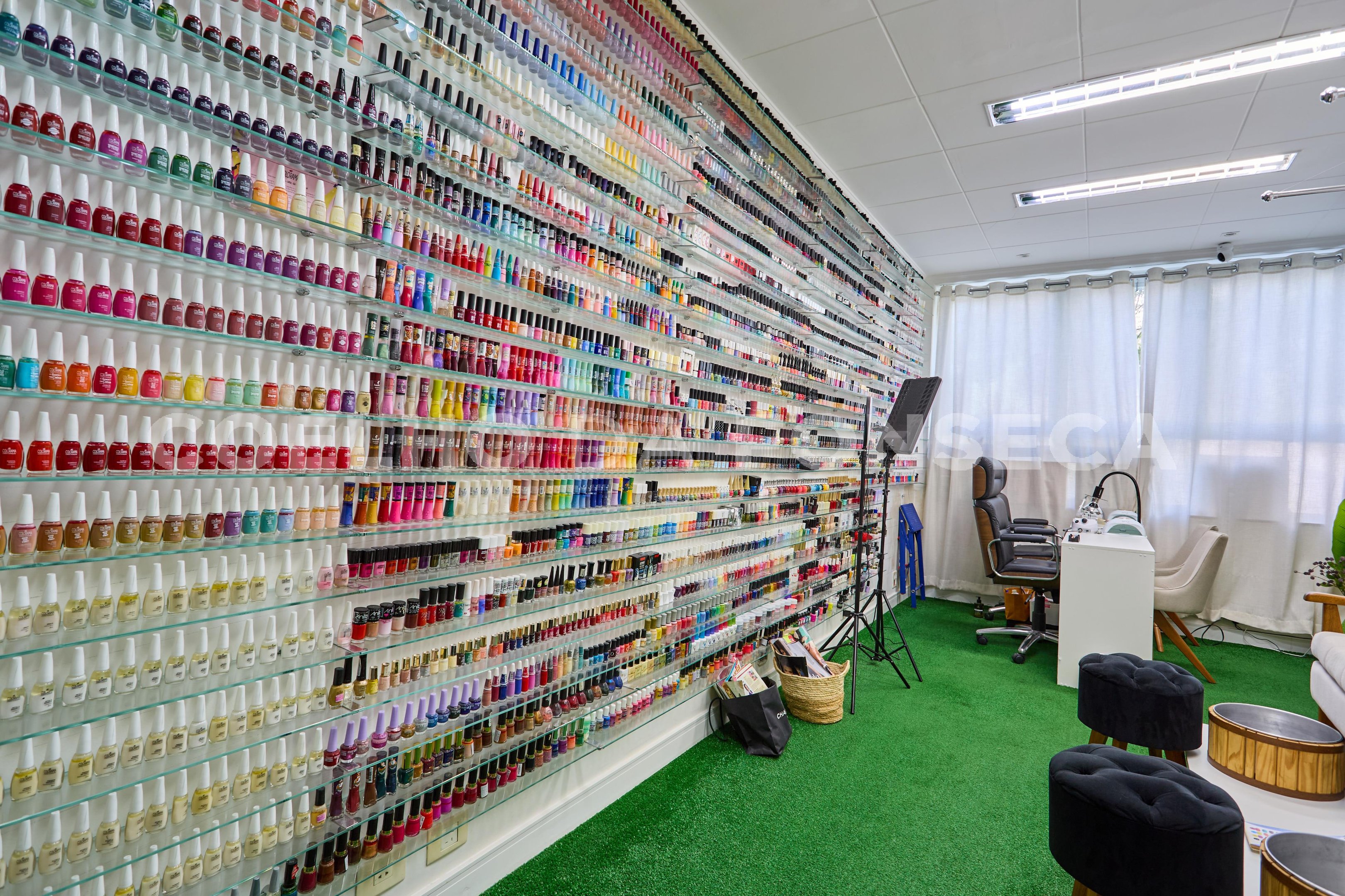 Sala Comercial