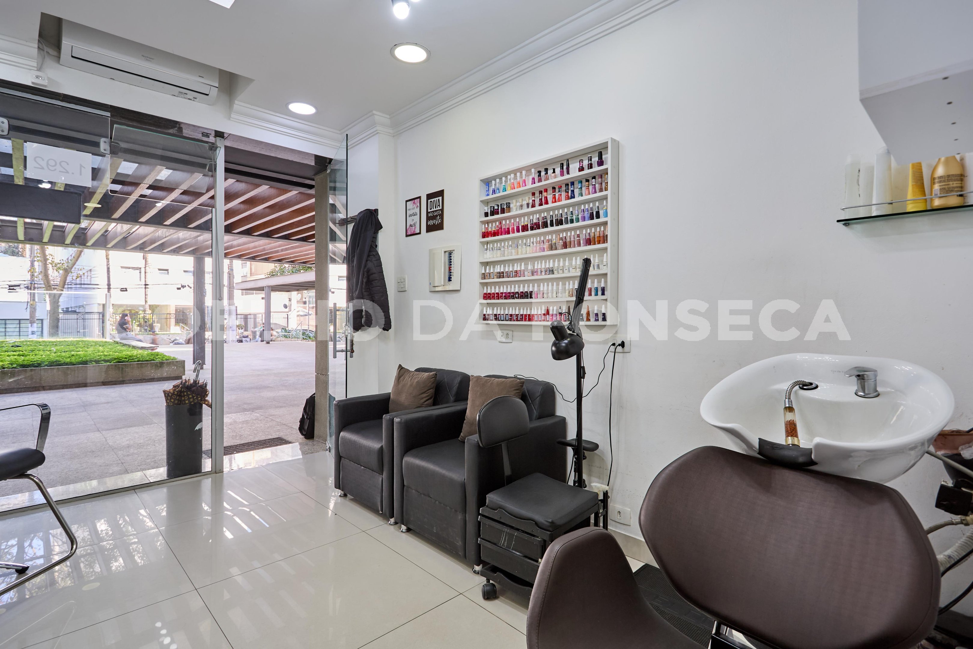 Sala Comercial