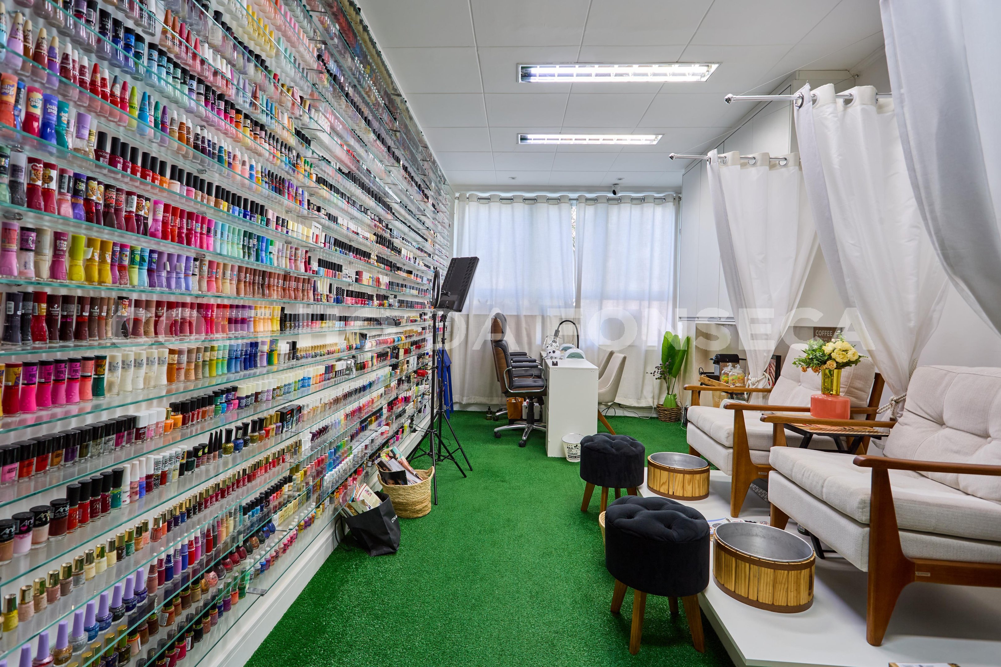 Sala Comercial