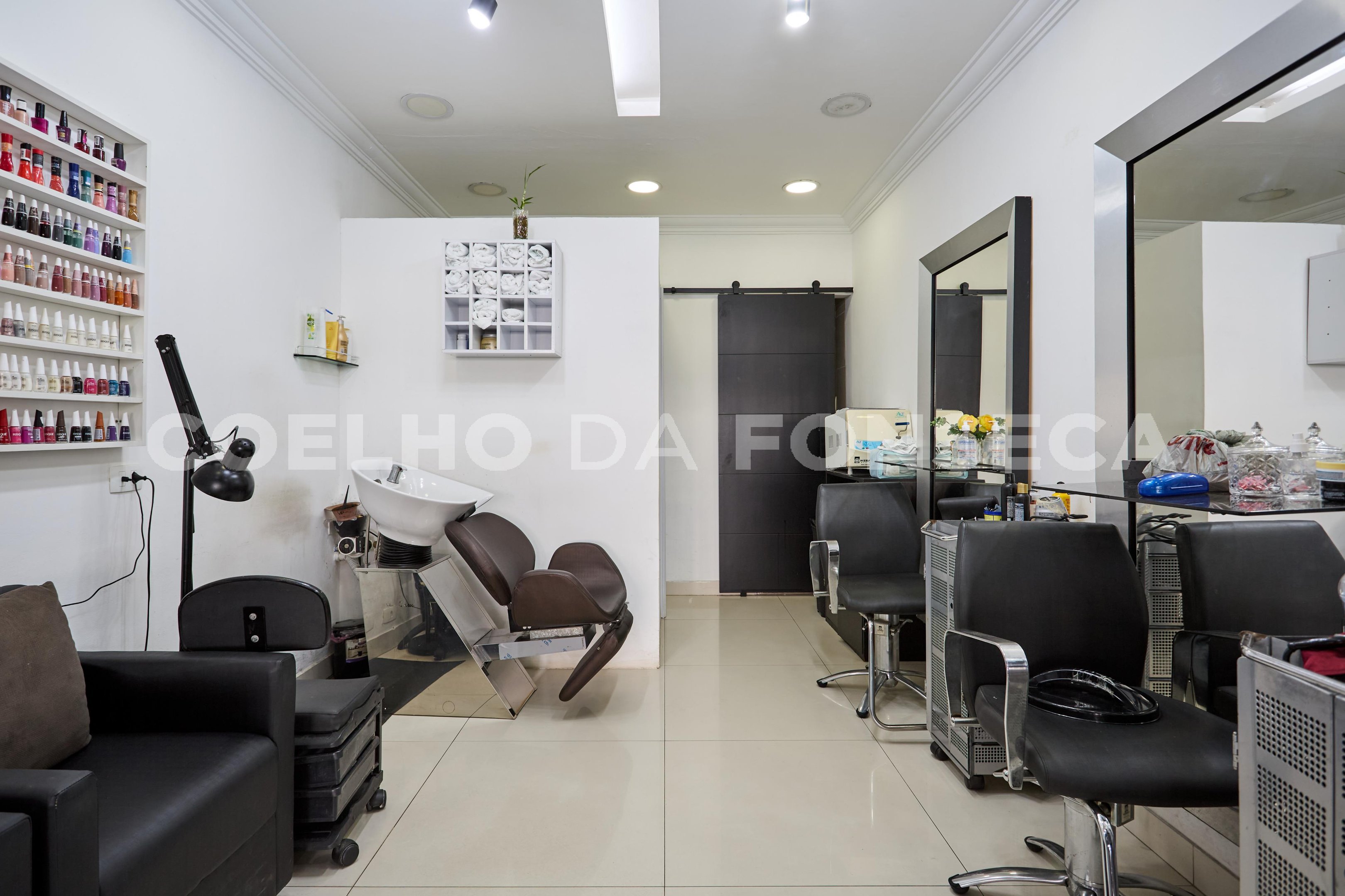 Sala Comercial