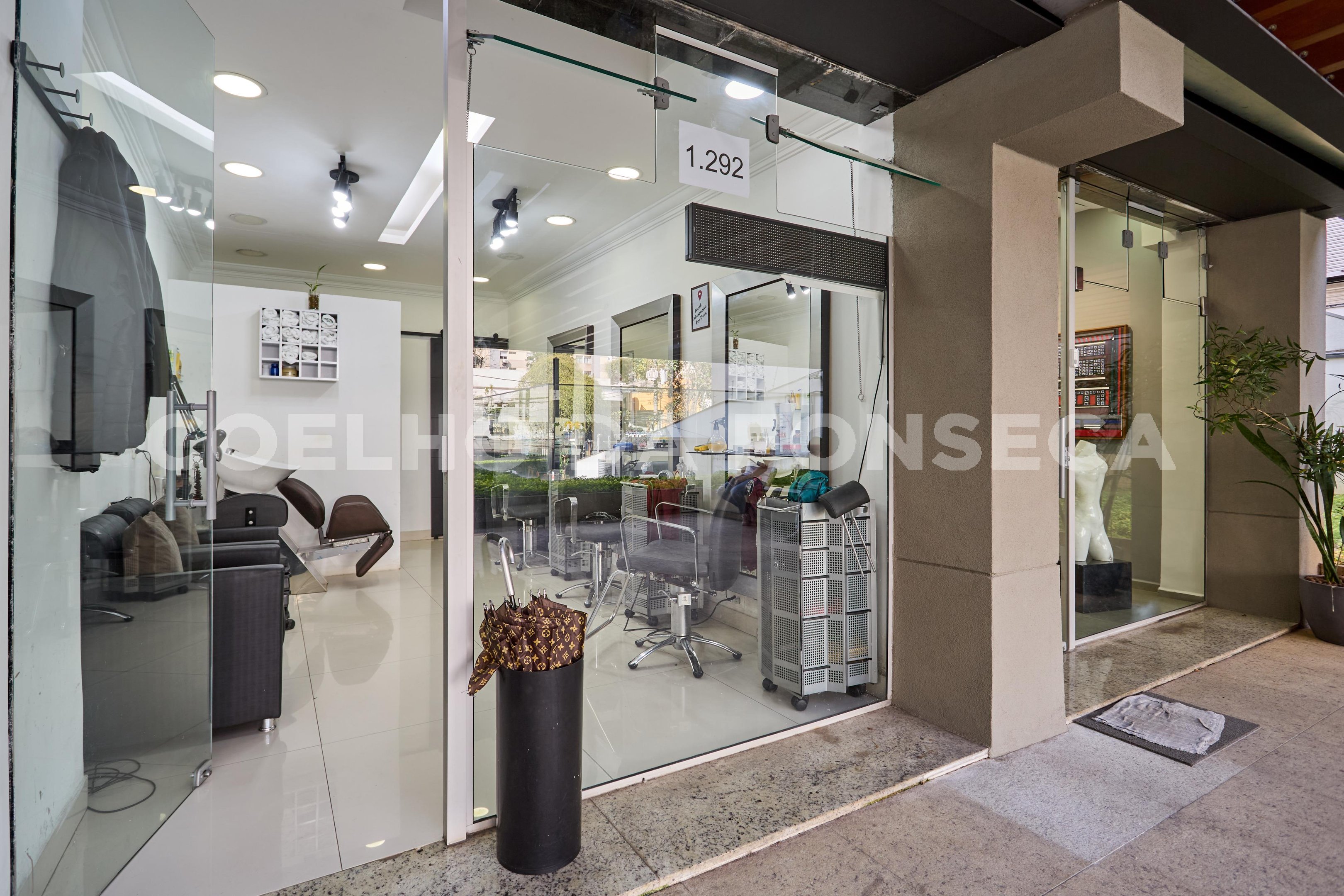 Sala Comercial
