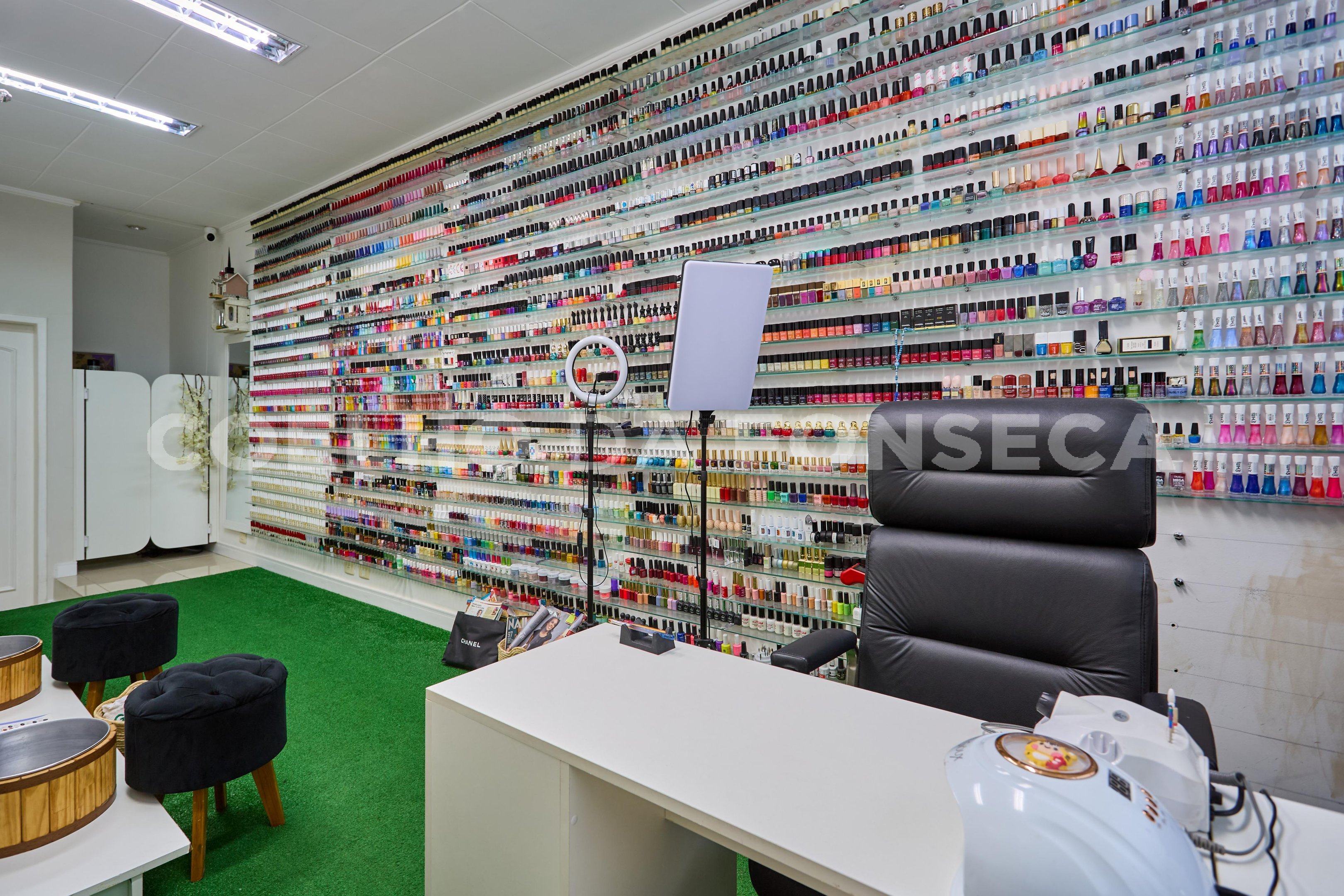 Sala Comercial