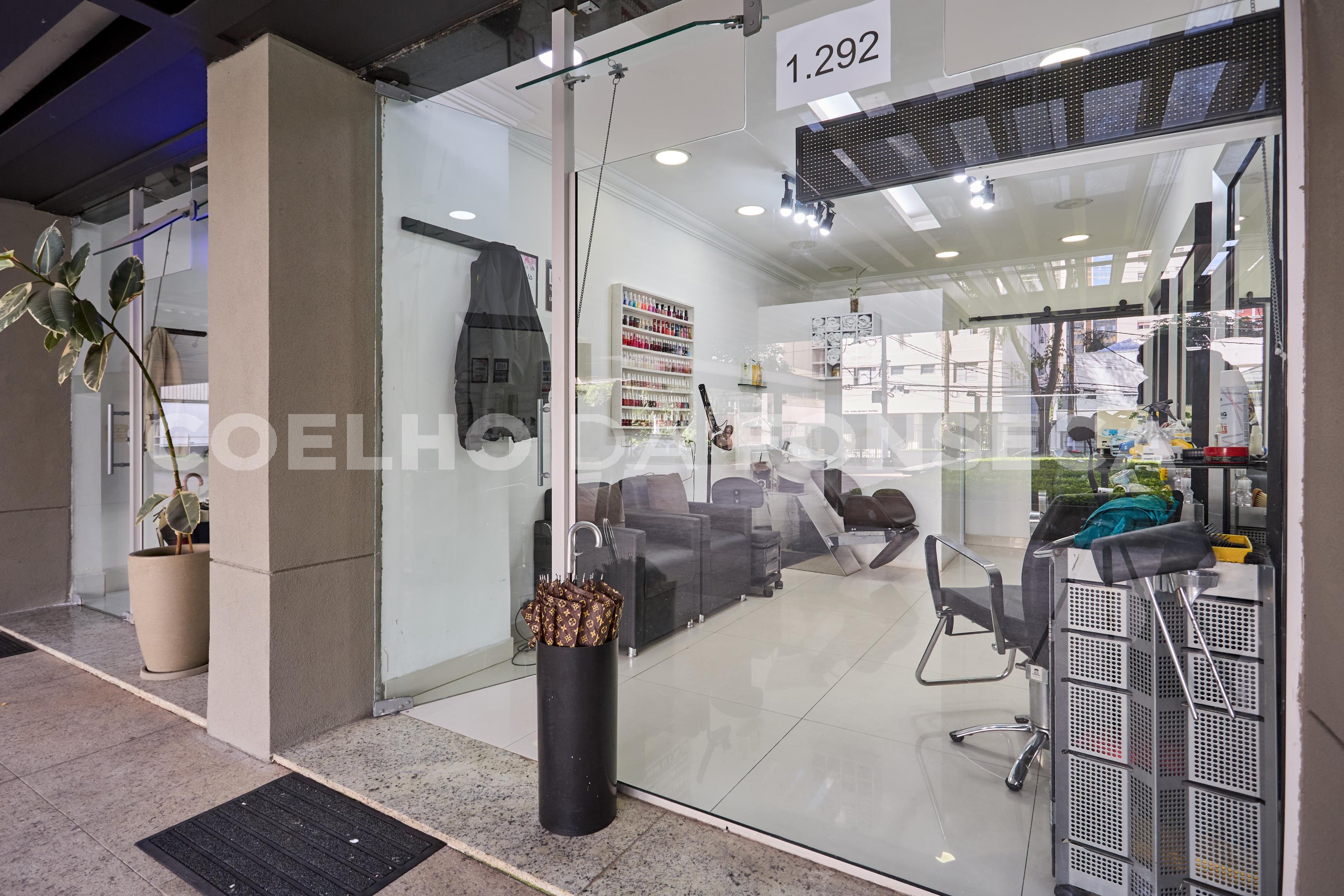 Sala Comercial