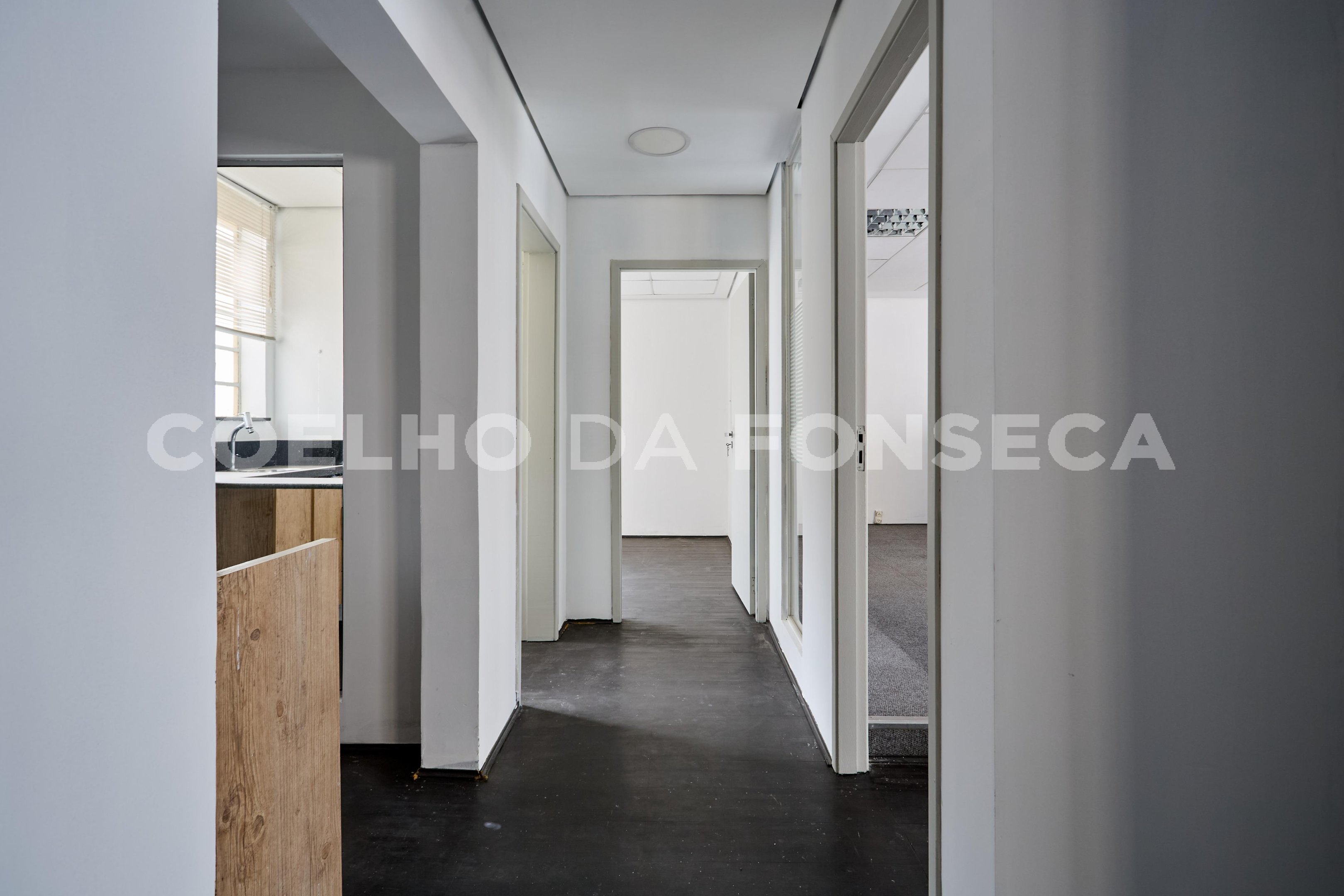 Conjunto Comercial