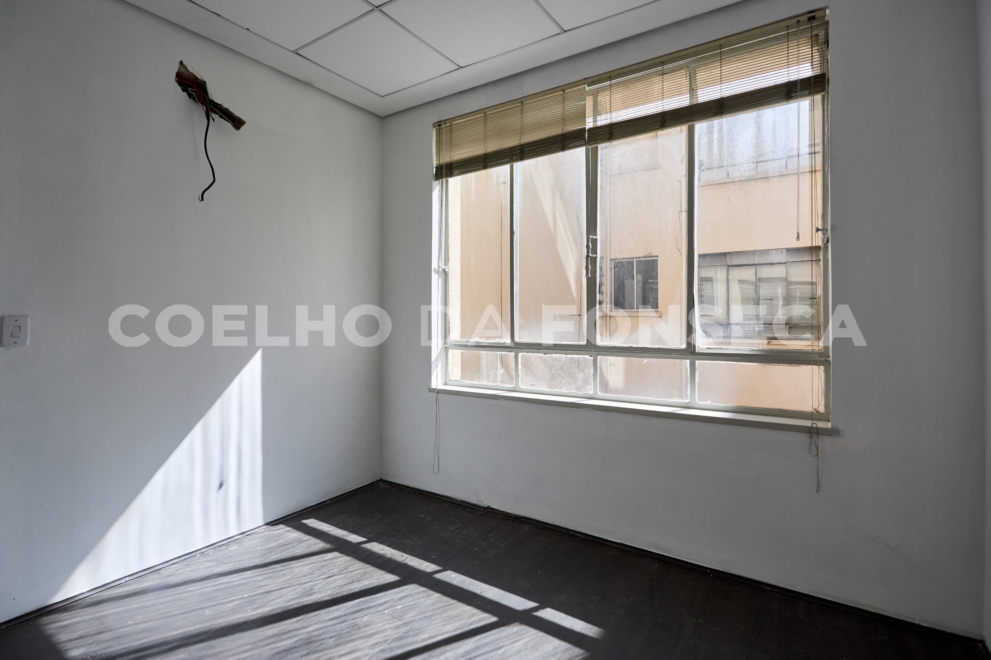 Conjunto Comercial