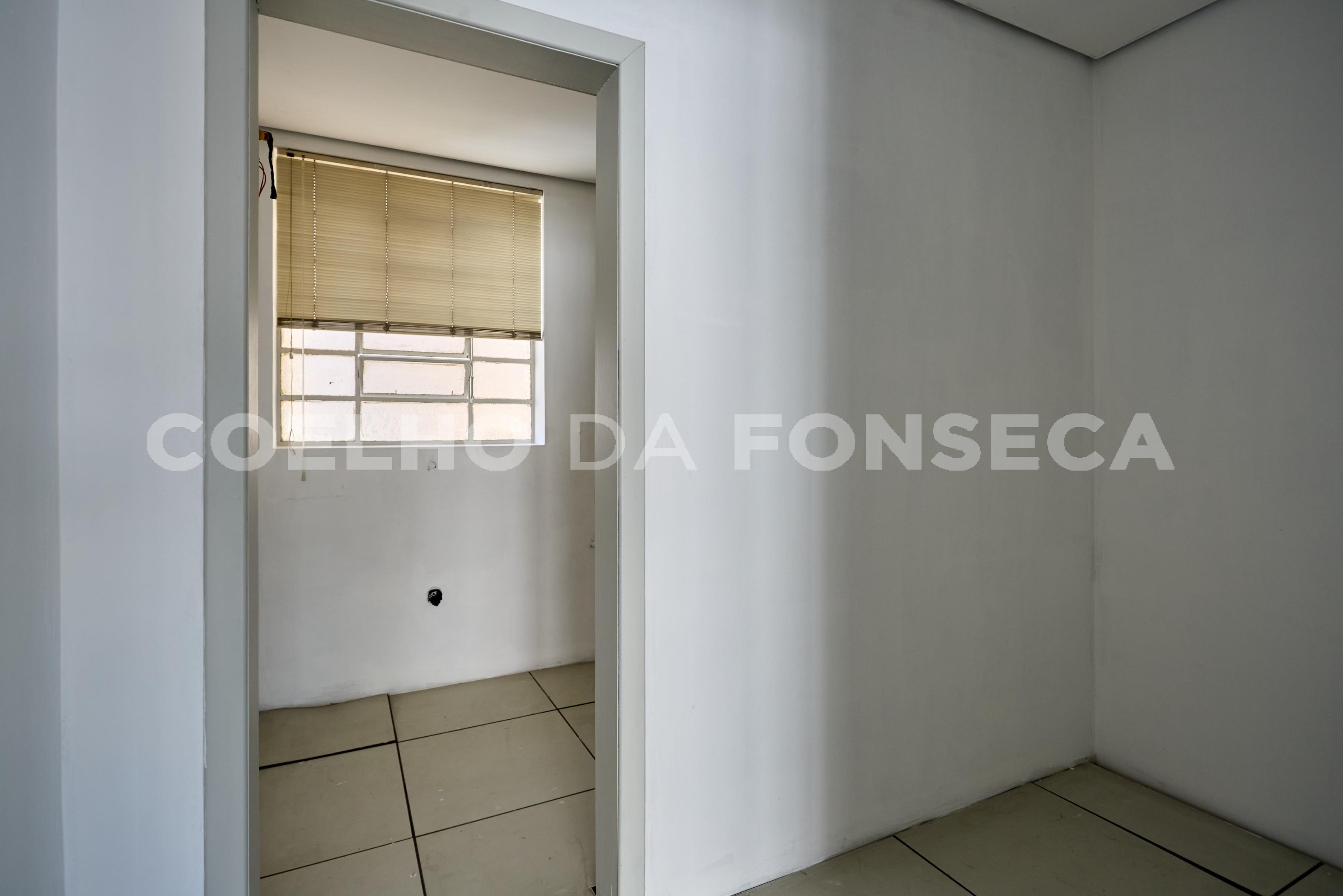 Conjunto Comercial