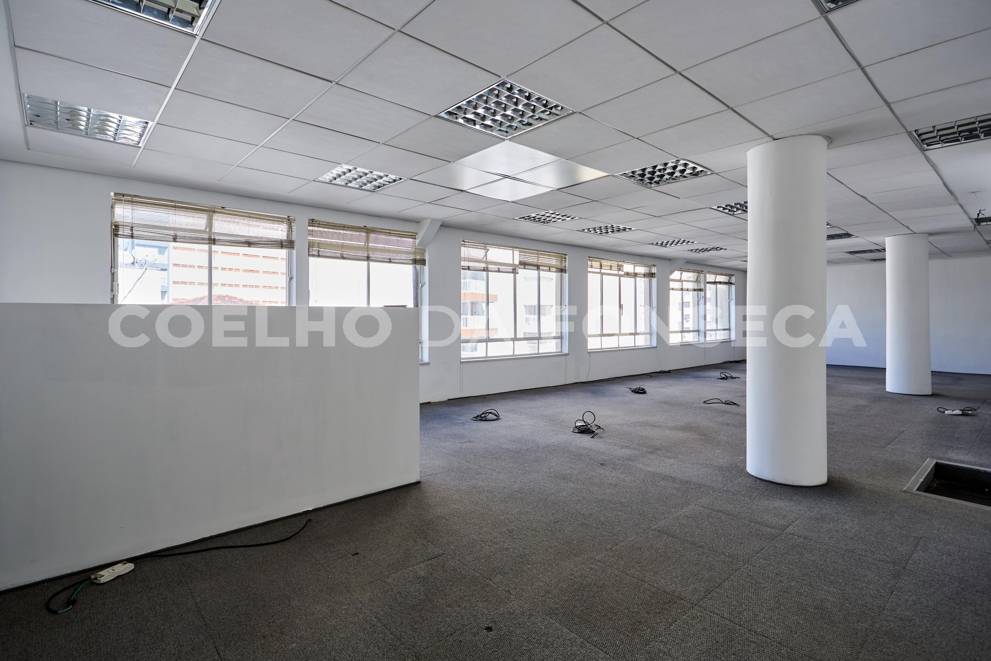 Conjunto Comercial