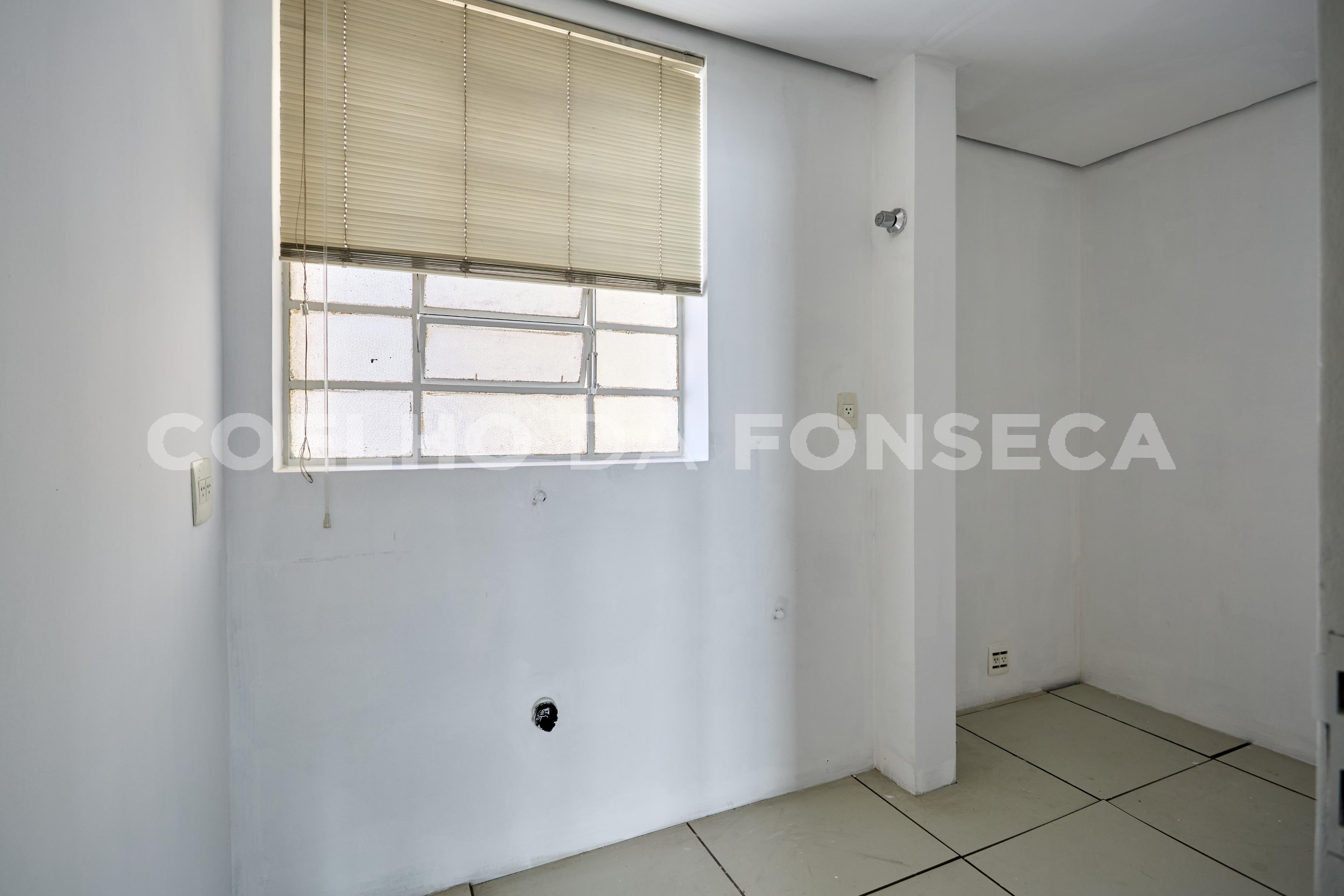 Conjunto Comercial