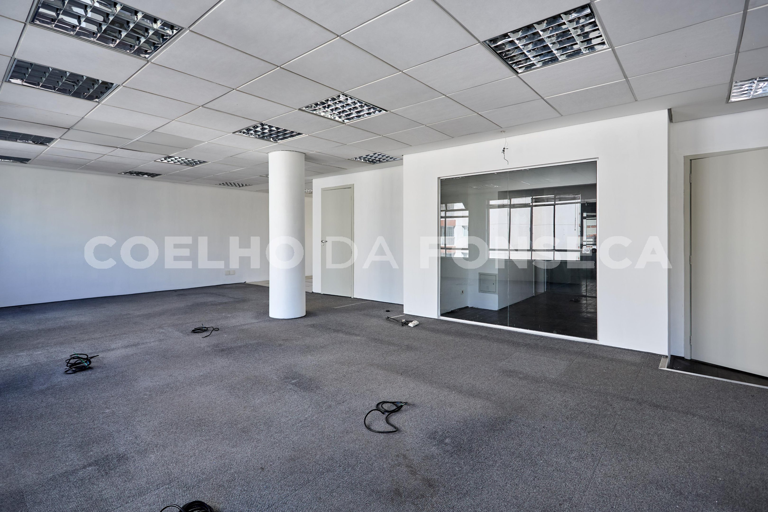 Conjunto Comercial