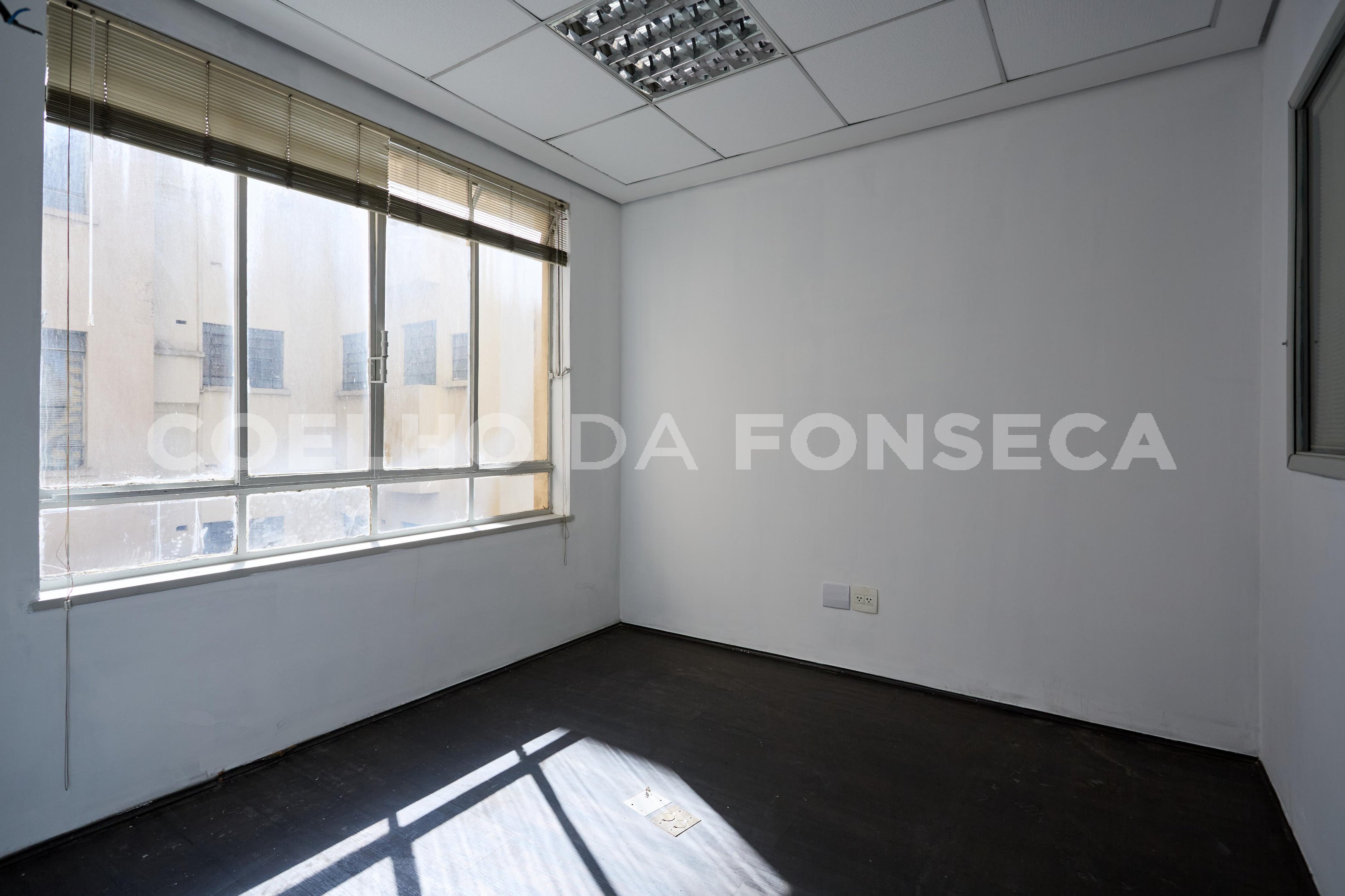 Conjunto Comercial